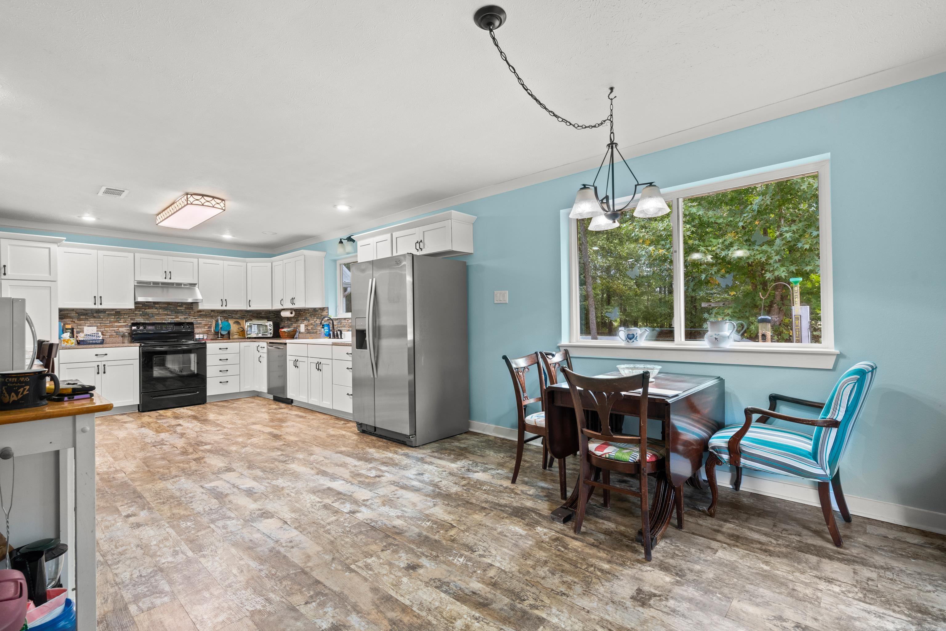 10 Summerland Ct  Conway, AR