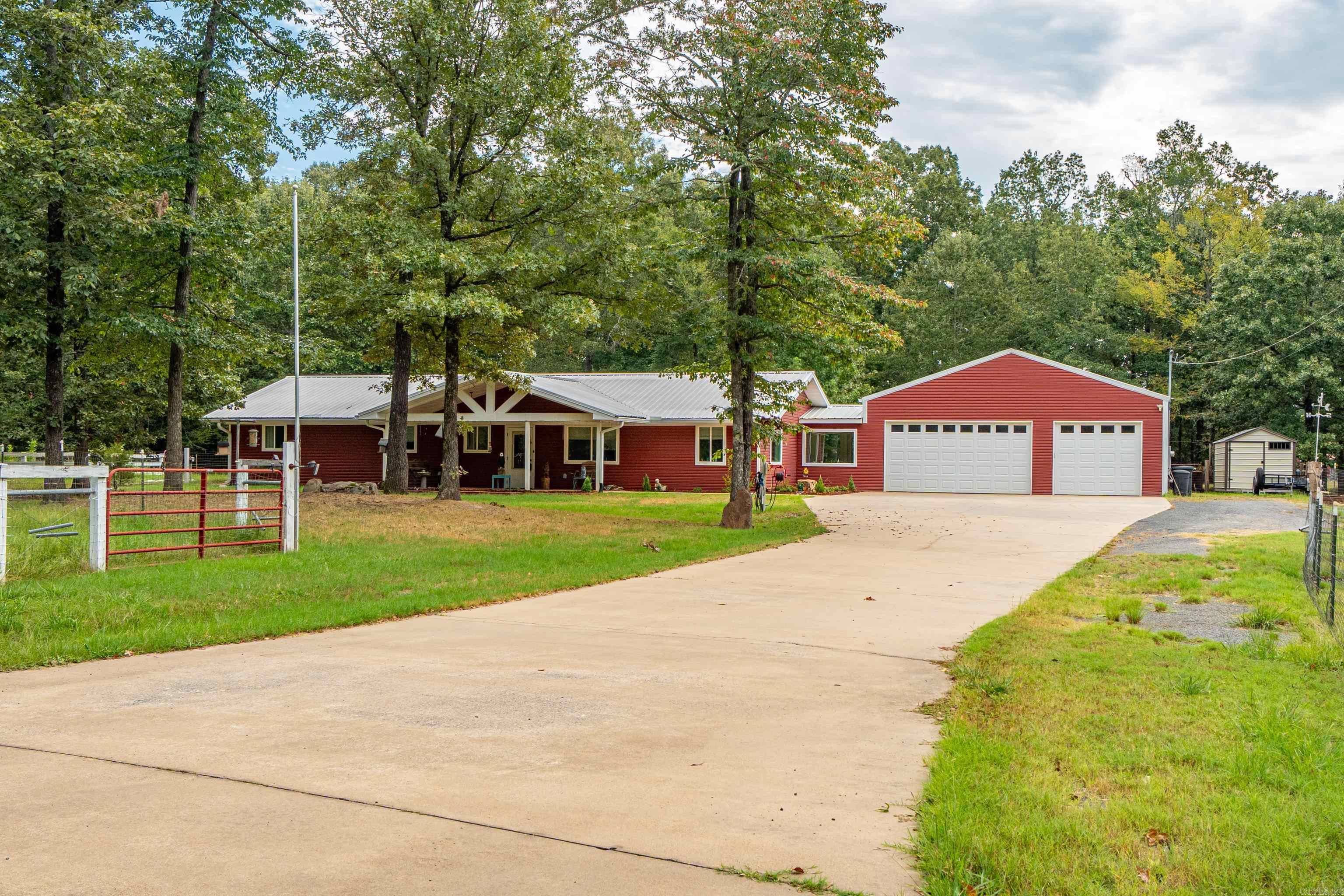 10 Summerland Ct  Conway, AR