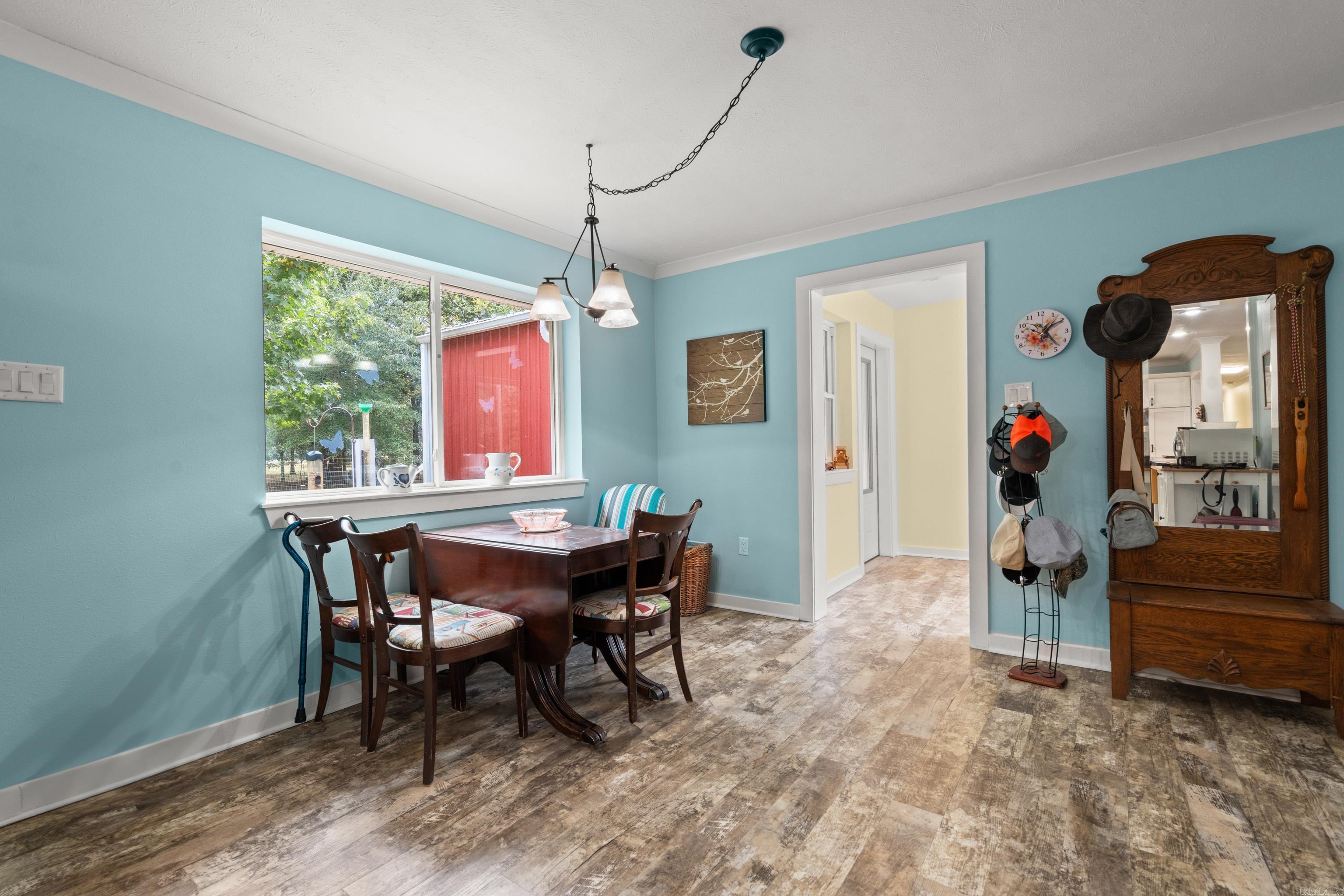 10 Summerland Ct  Conway, AR