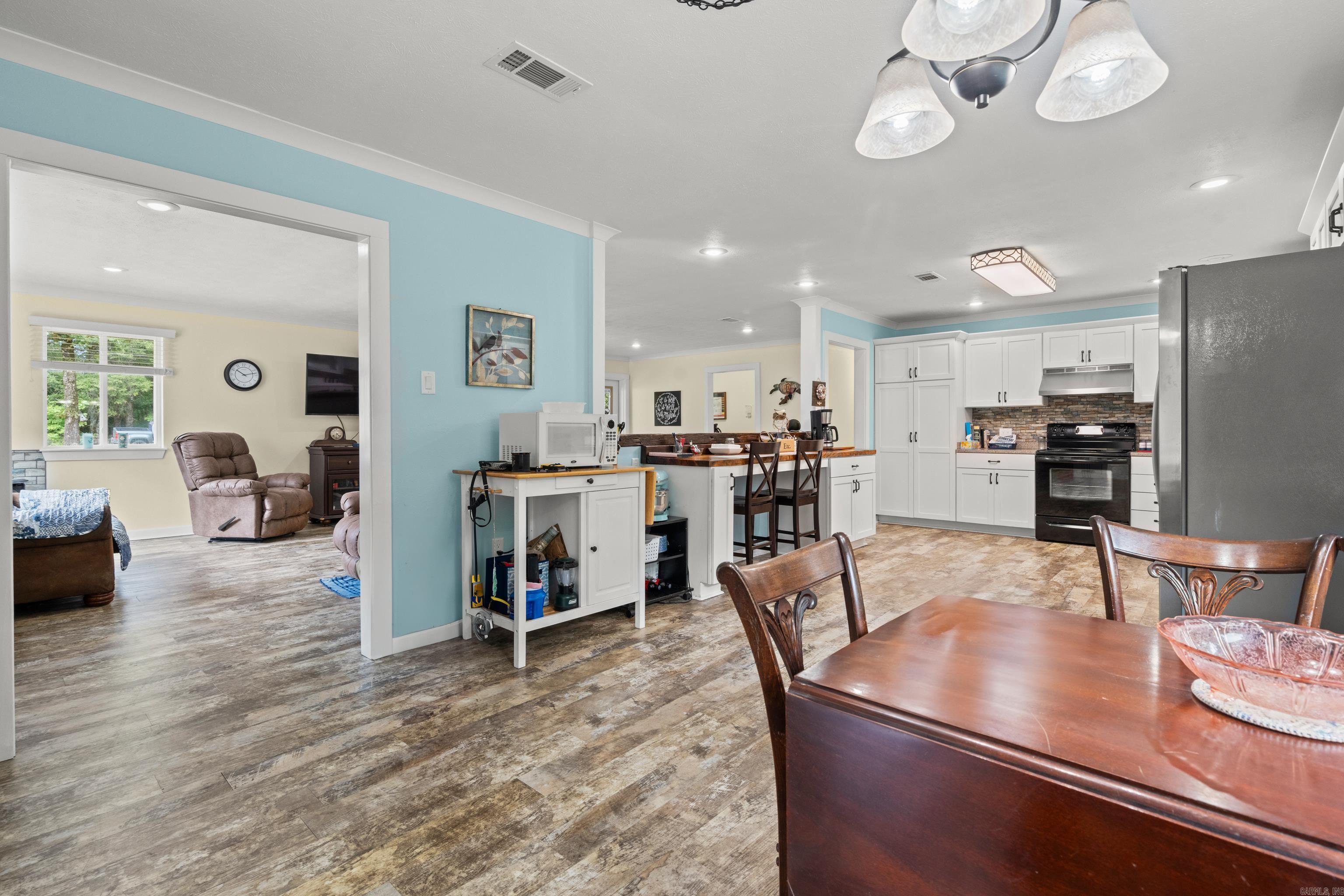 10 Summerland Ct  Conway, AR