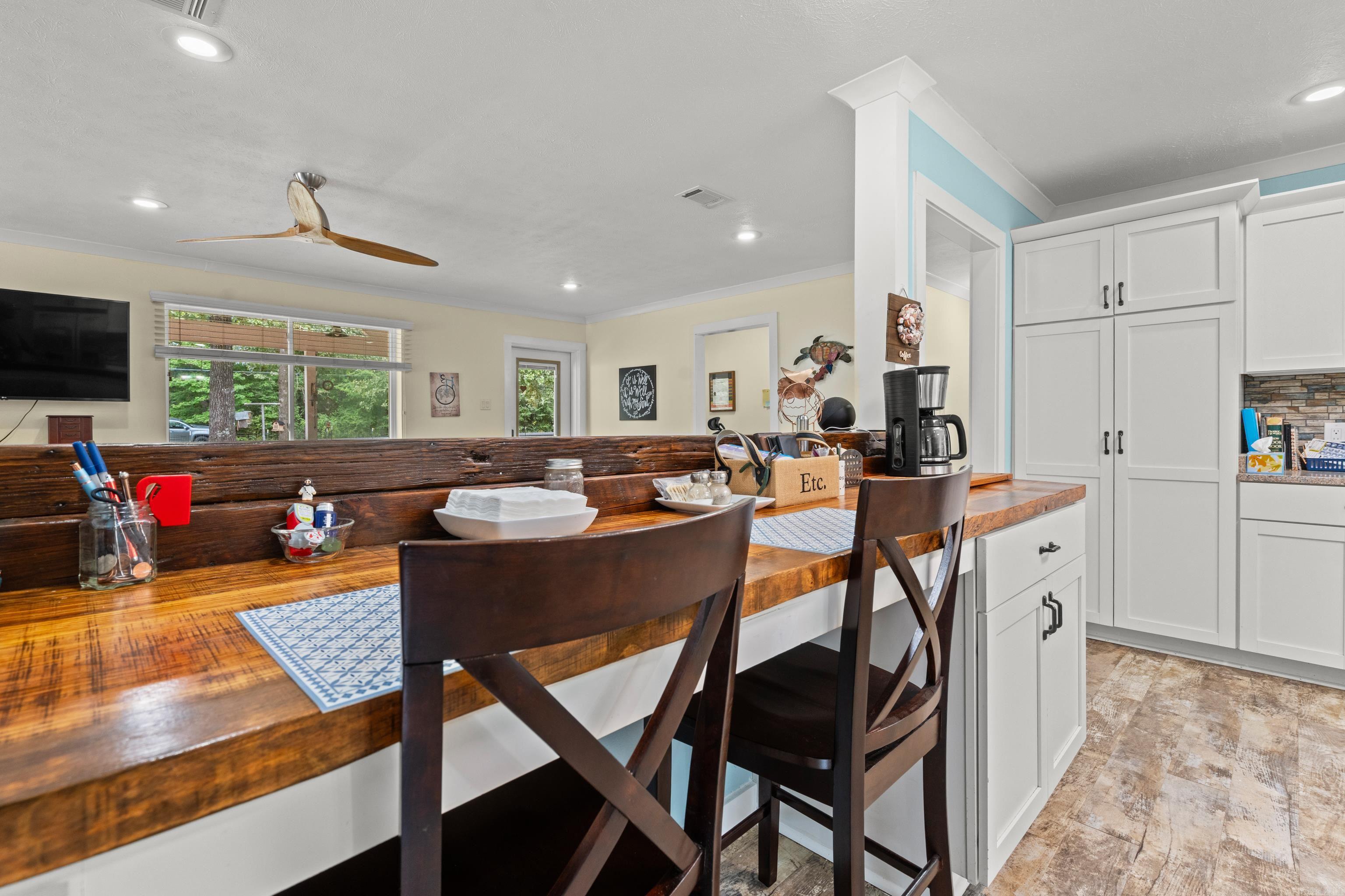 10 Summerland Ct  Conway, AR