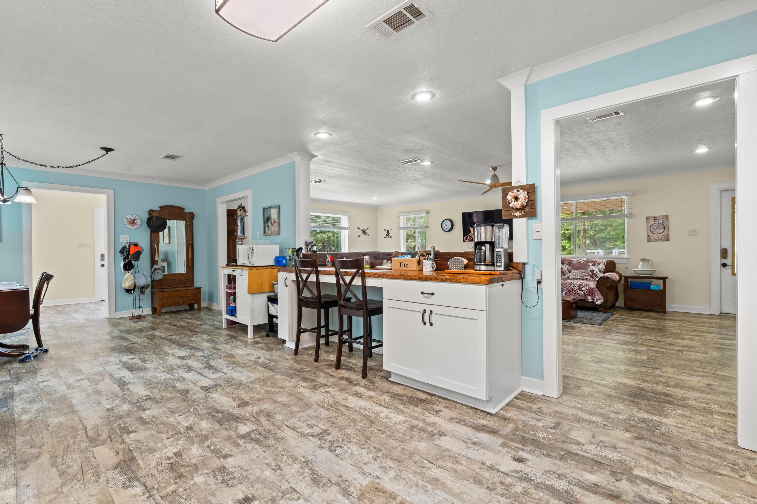 10 Summerland Ct  Conway, AR