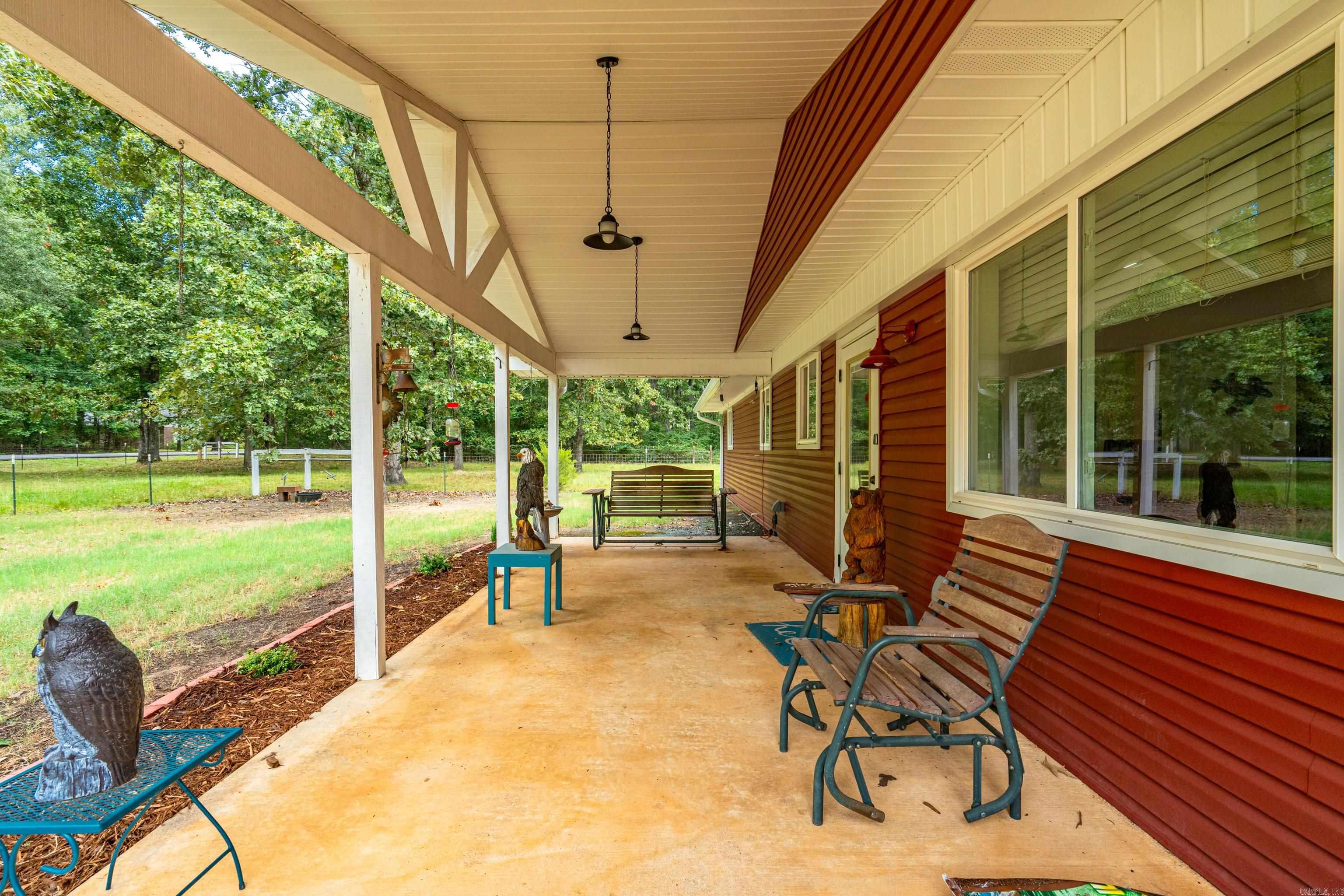 10 Summerland Ct  Conway, AR