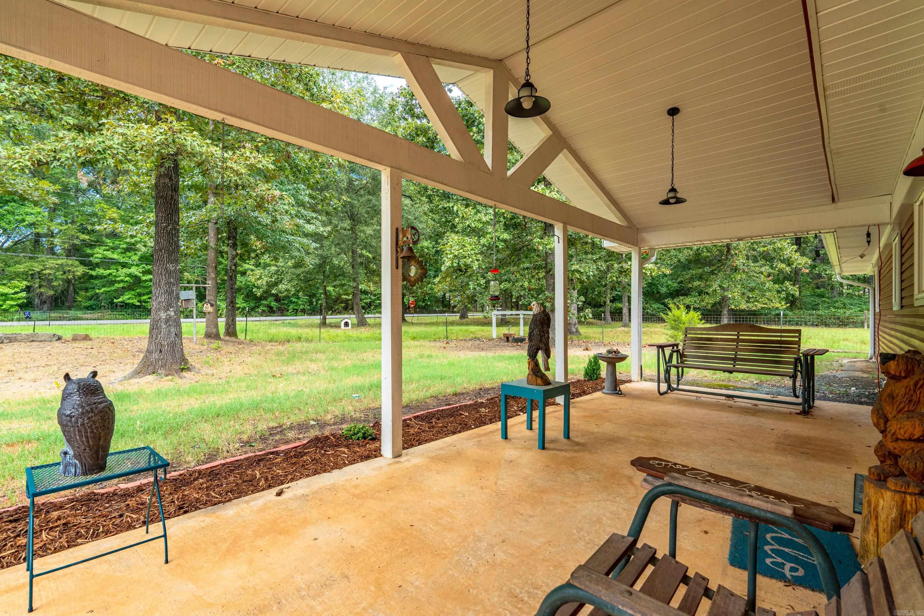 10 Summerland Ct  Conway, AR
