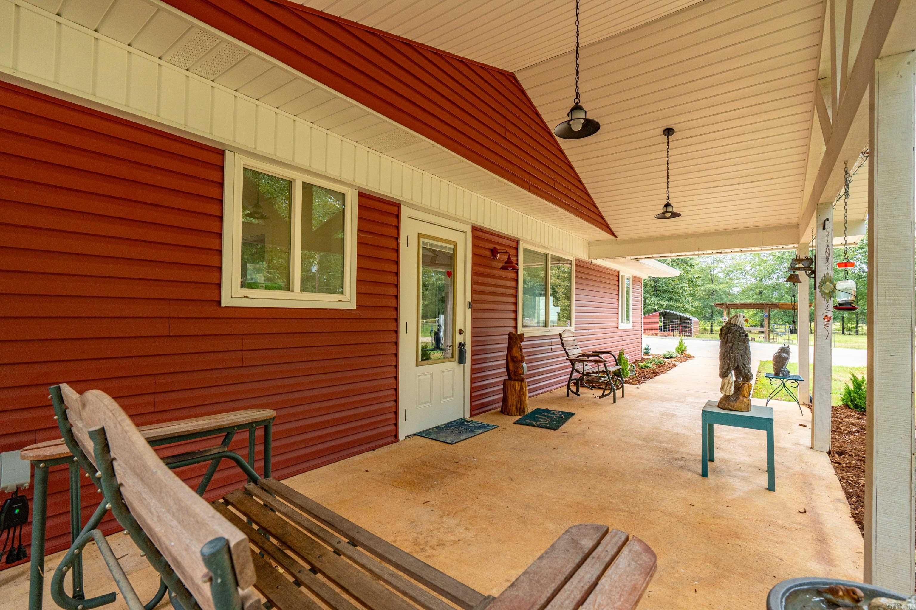 10 Summerland Ct  Conway, AR