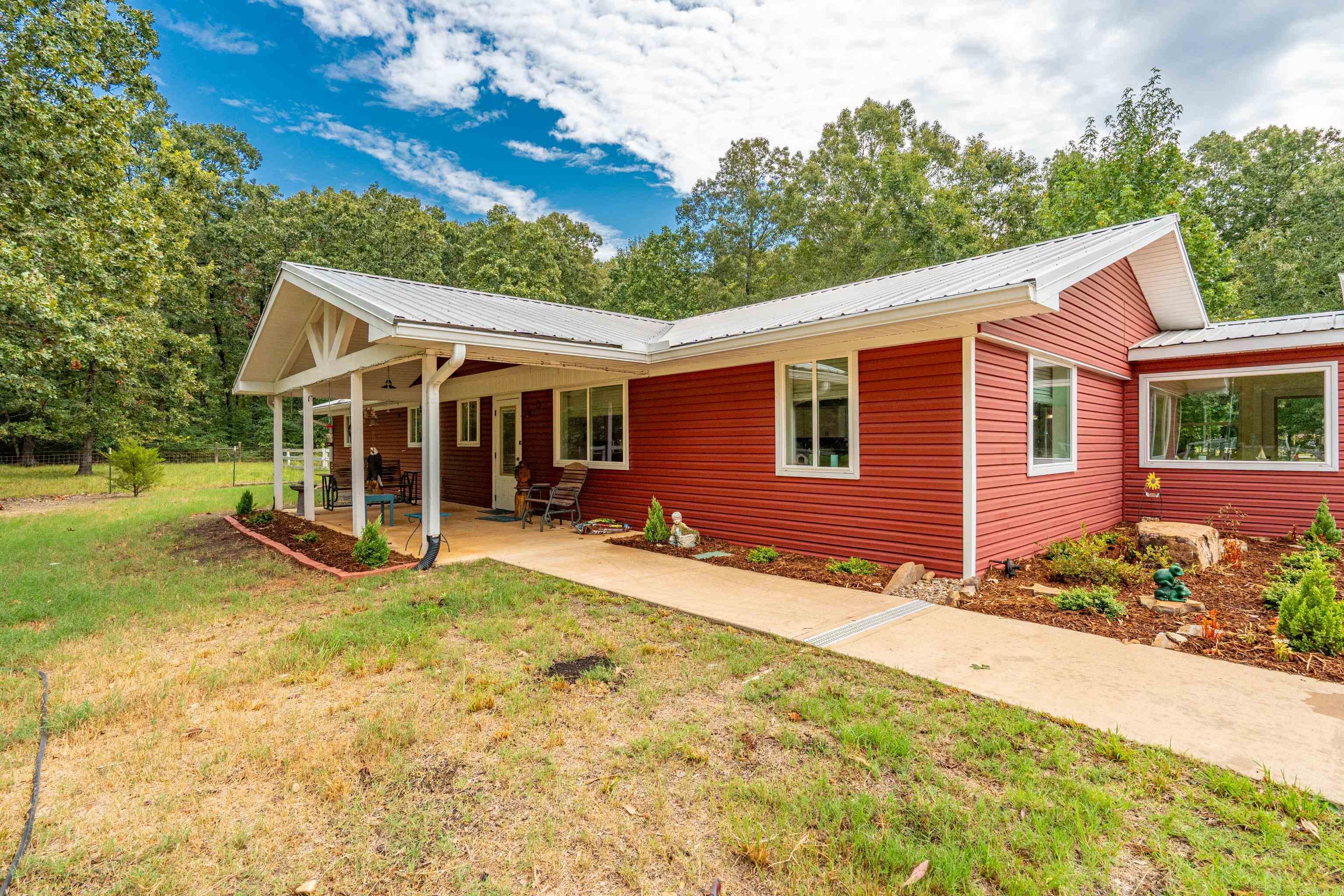 10 Summerland Ct  Conway, AR