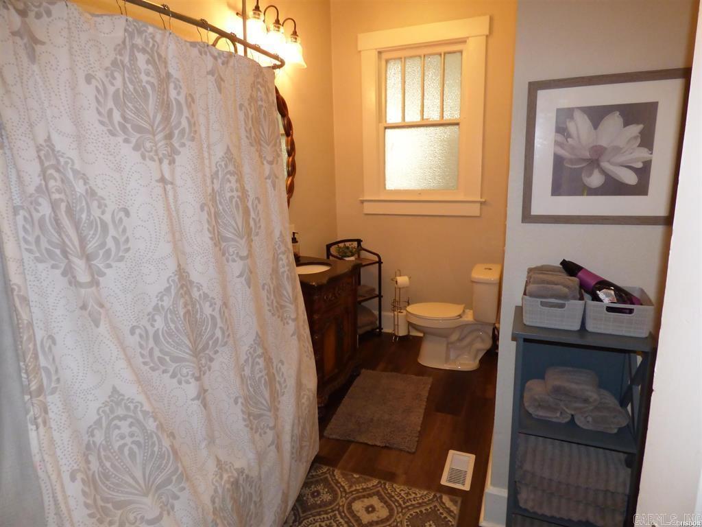 212 Oak  Hot Springs, AR