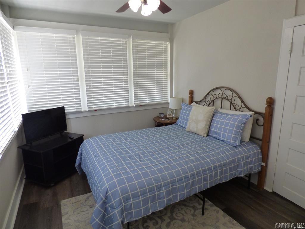 212 Oak  Hot Springs, AR