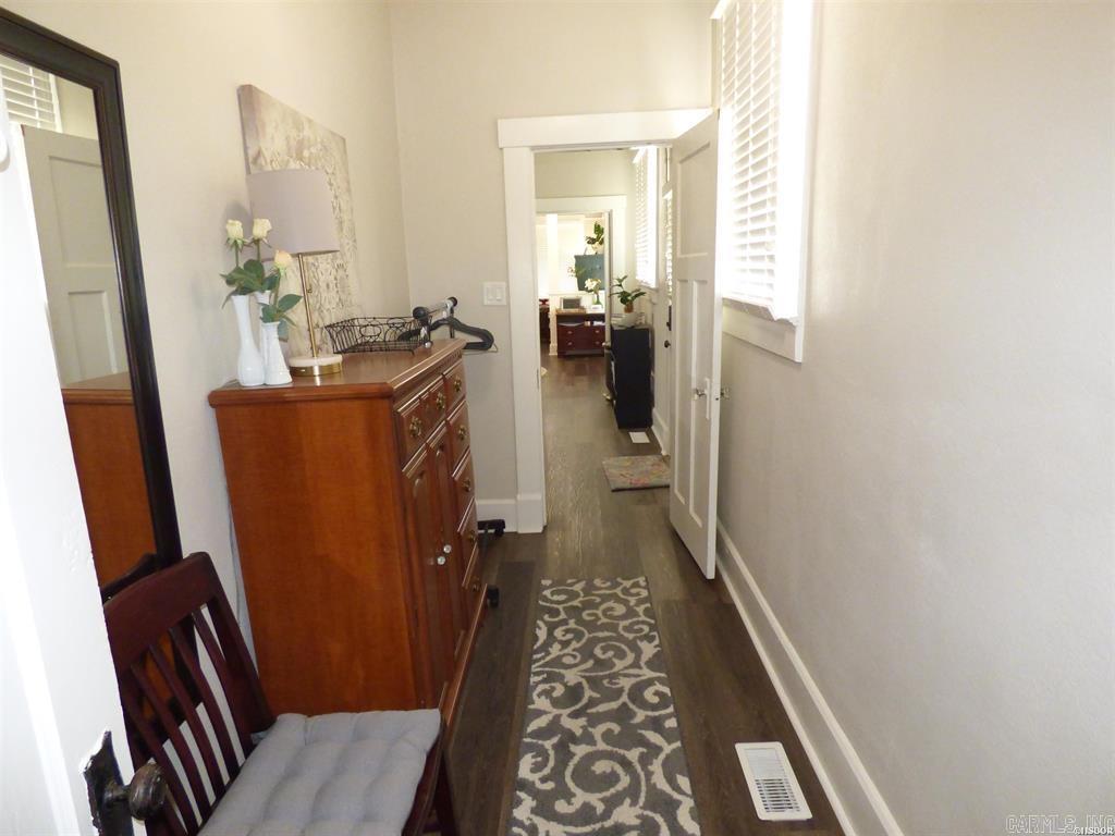 212 Oak  Hot Springs, AR