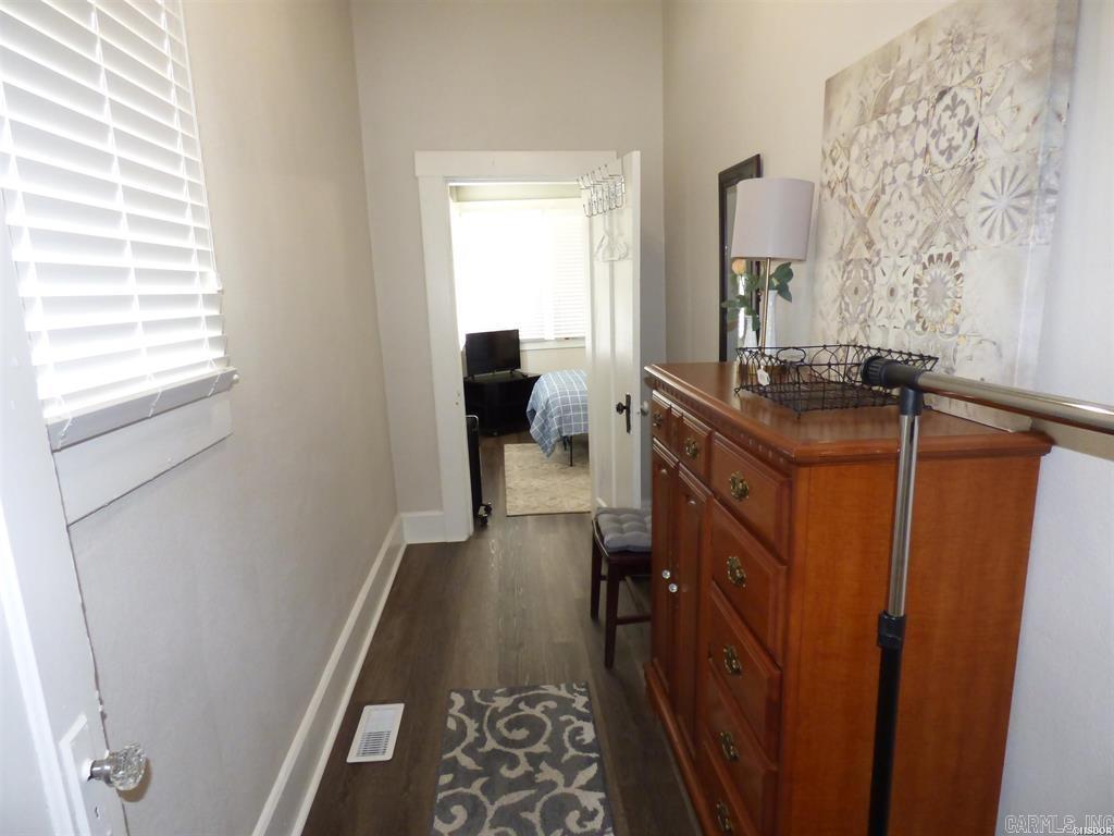 212 Oak  Hot Springs, AR