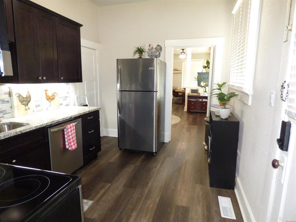 212 Oak  Hot Springs, AR