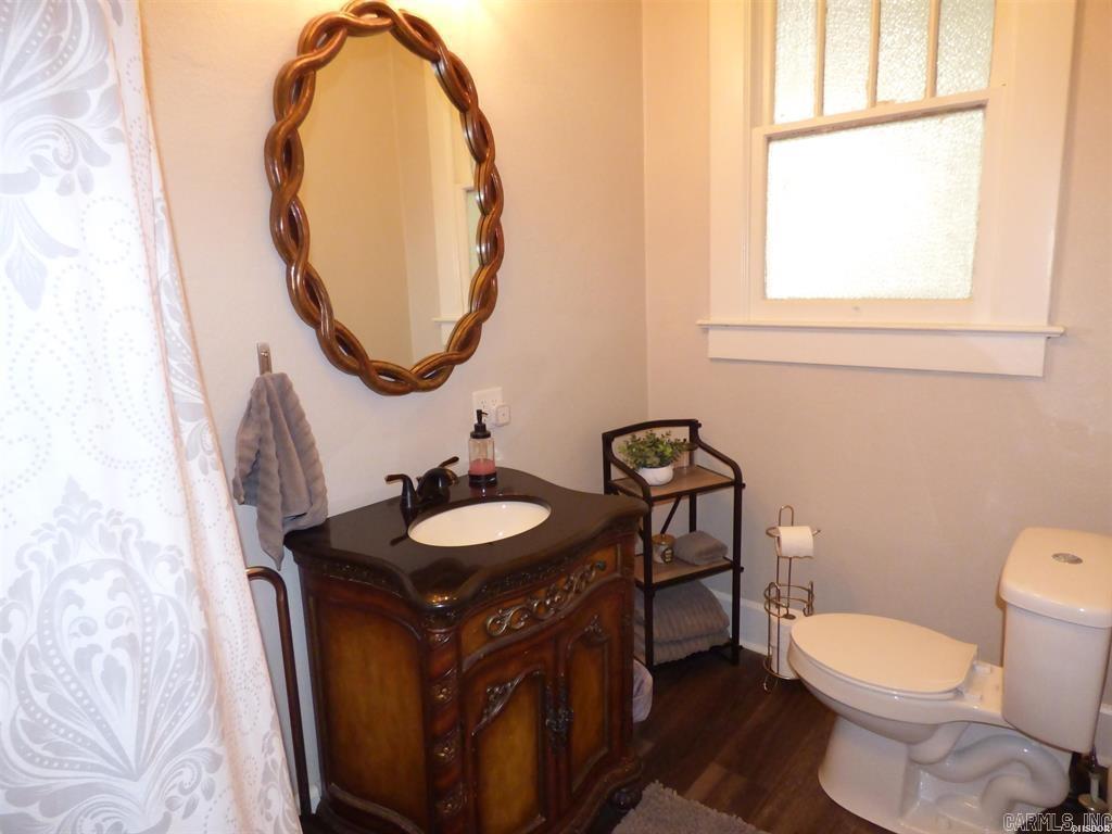 212 Oak  Hot Springs, AR