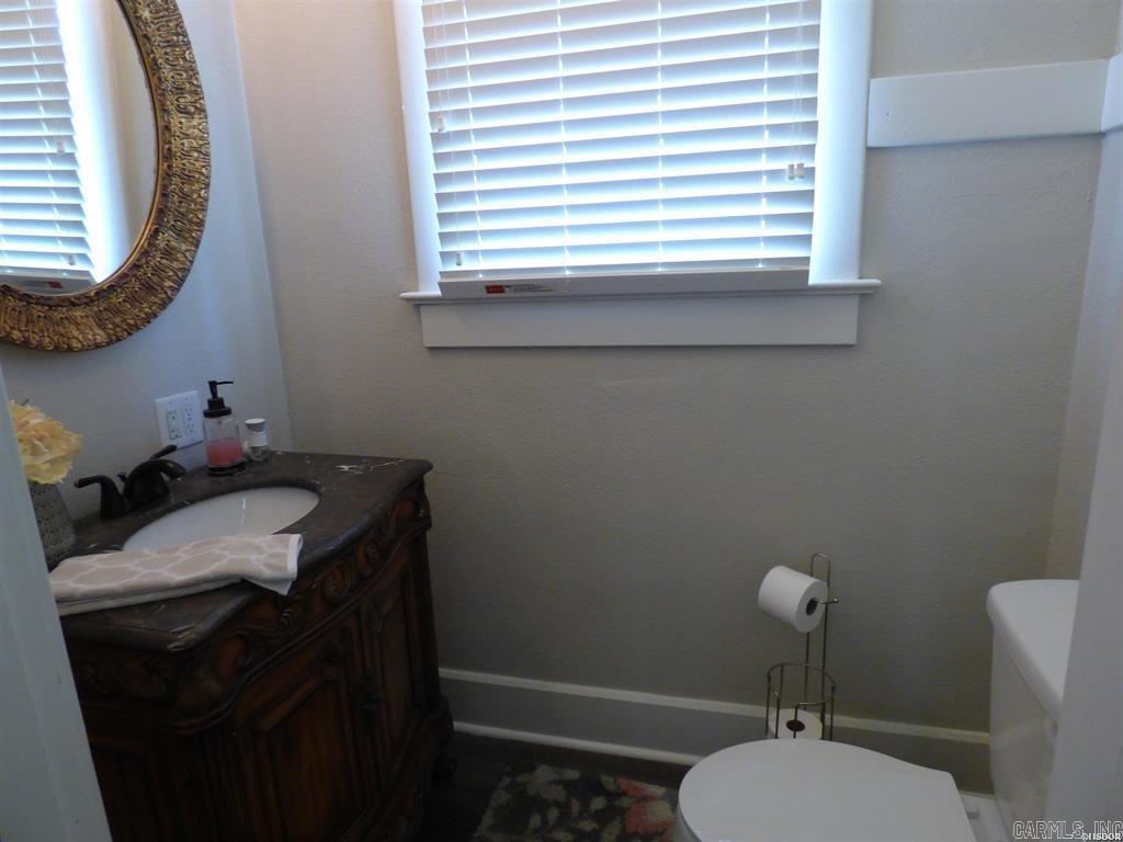 212 Oak  Hot Springs, AR