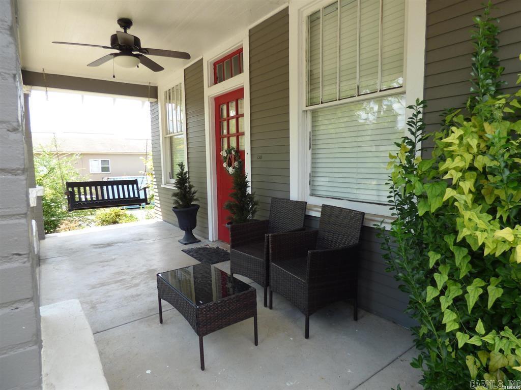212 Oak  Hot Springs, AR