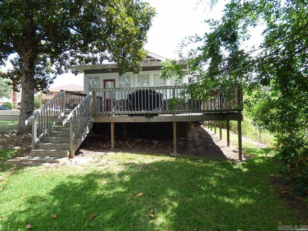 212 Oak  Hot Springs, AR