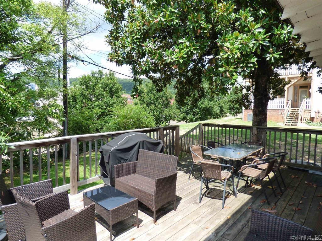212 Oak  Hot Springs, AR