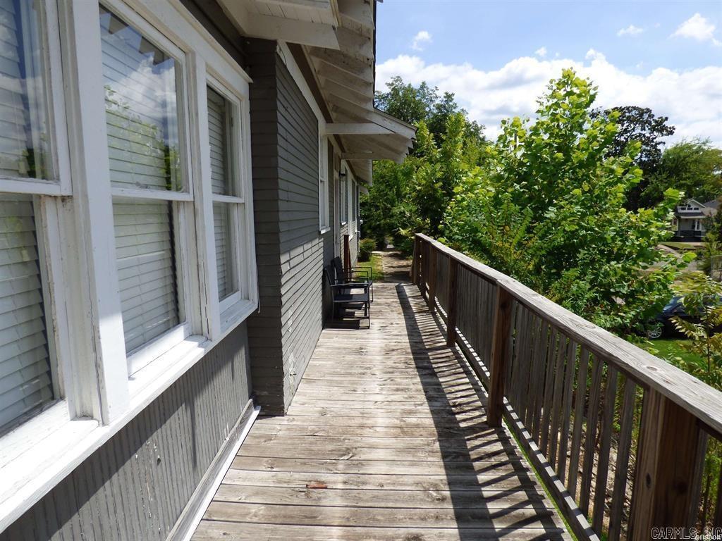 212 Oak  Hot Springs, AR