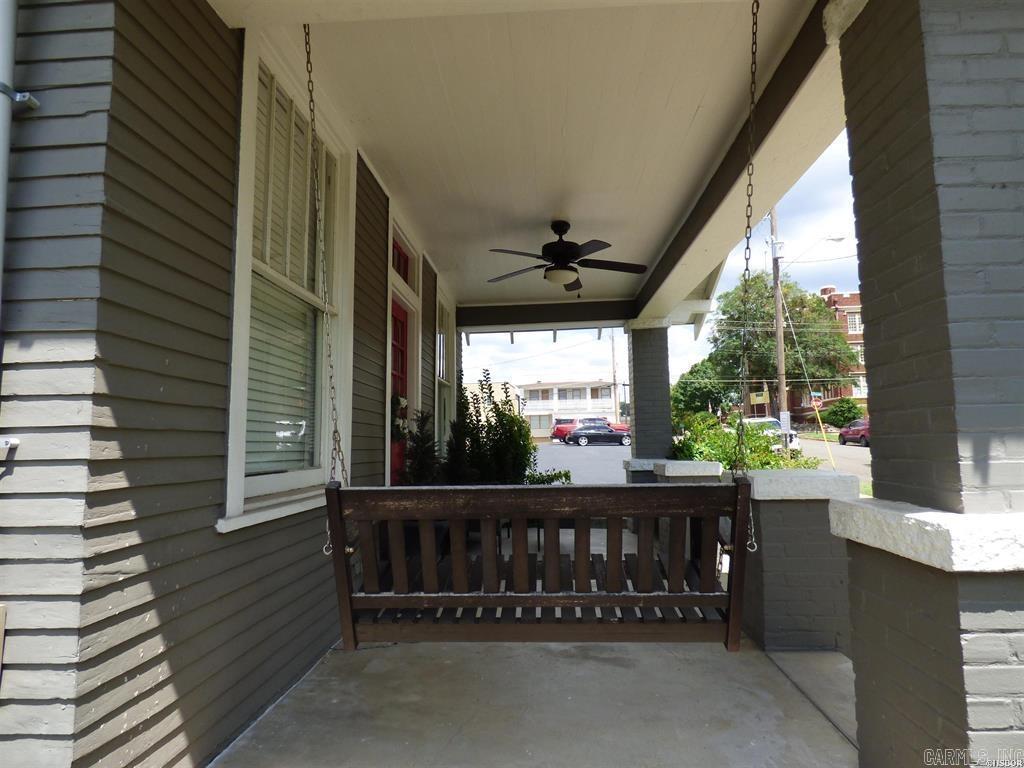 212 Oak  Hot Springs, AR