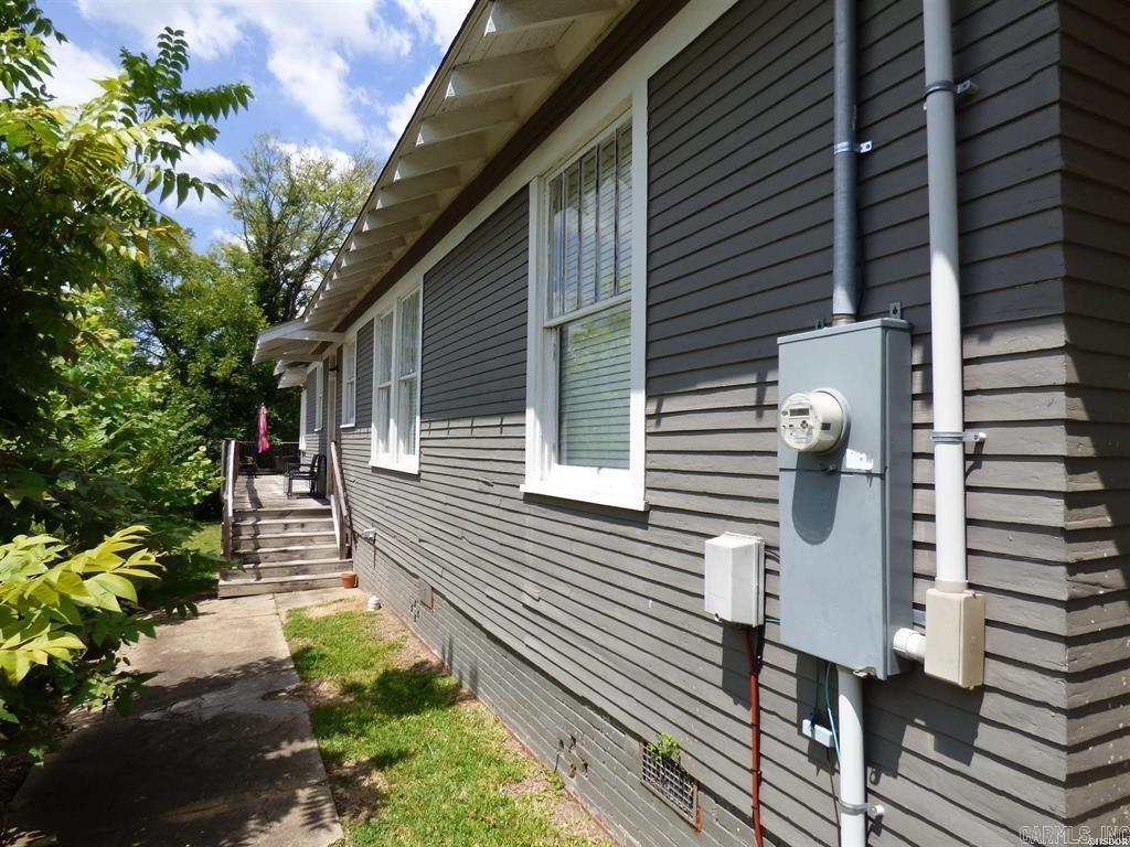 212 Oak  Hot Springs, AR