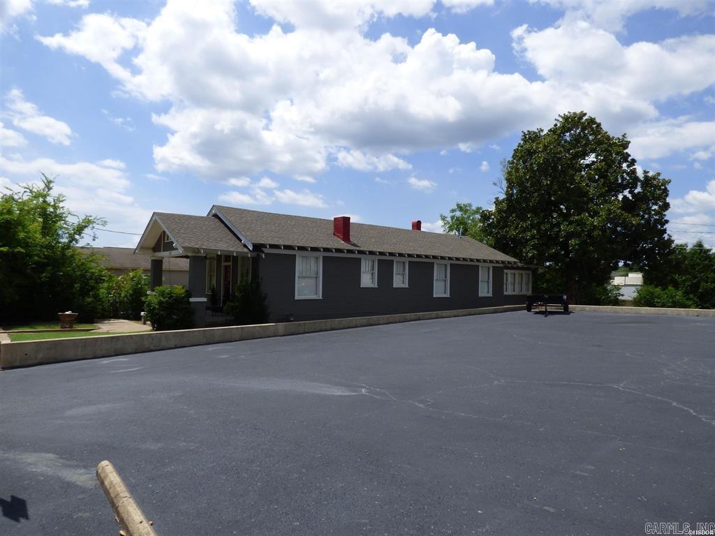 212 Oak  Hot Springs, AR