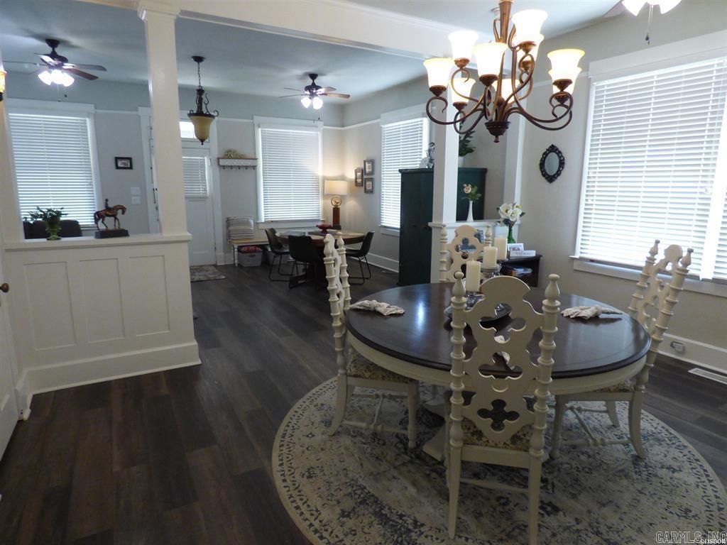 212 Oak  Hot Springs, AR