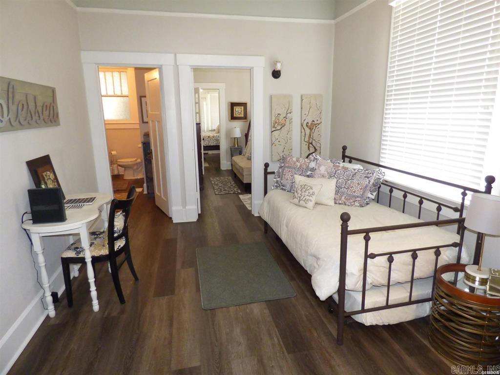 212 Oak  Hot Springs, AR