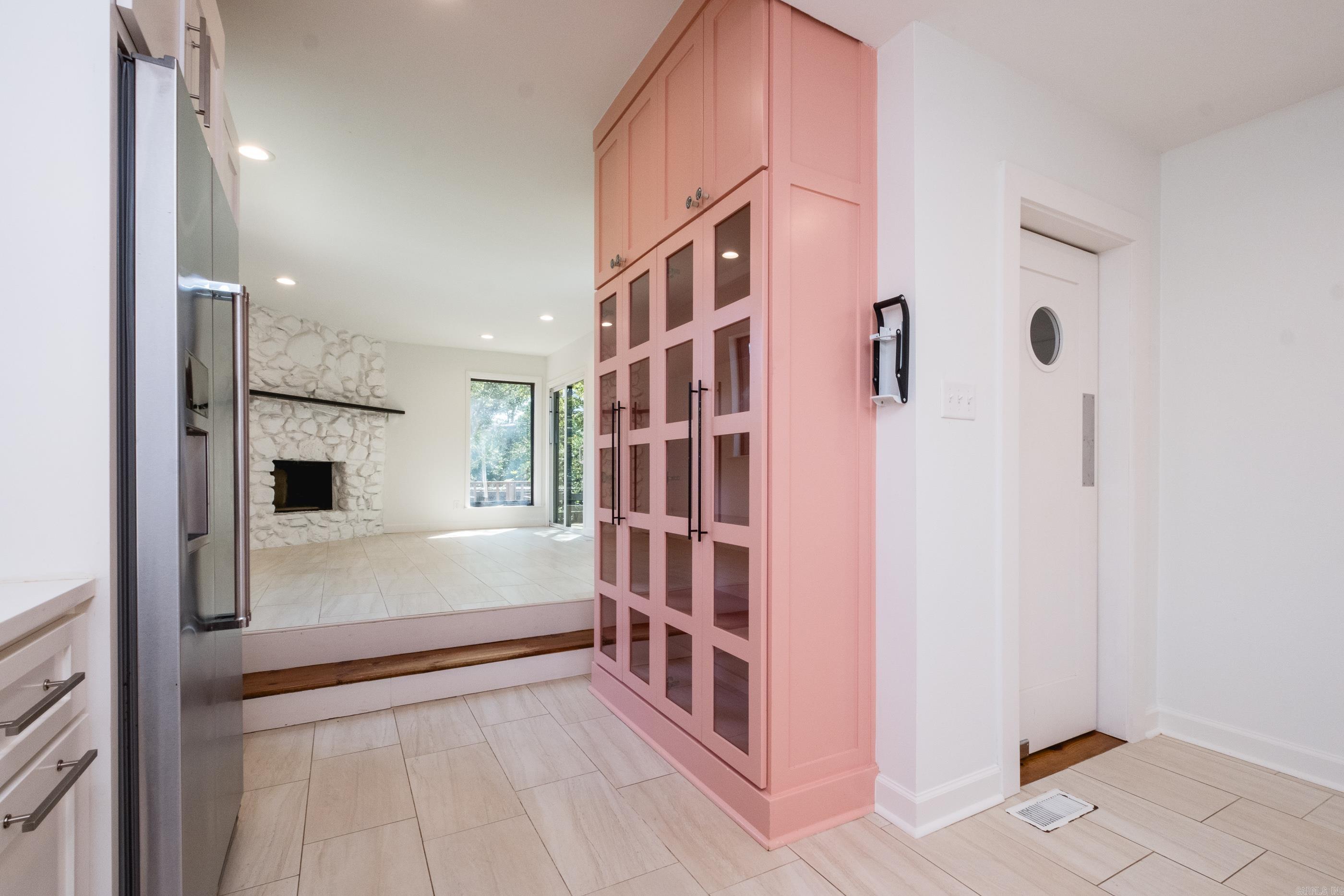 1109 N Spruce  Little Rock, AR