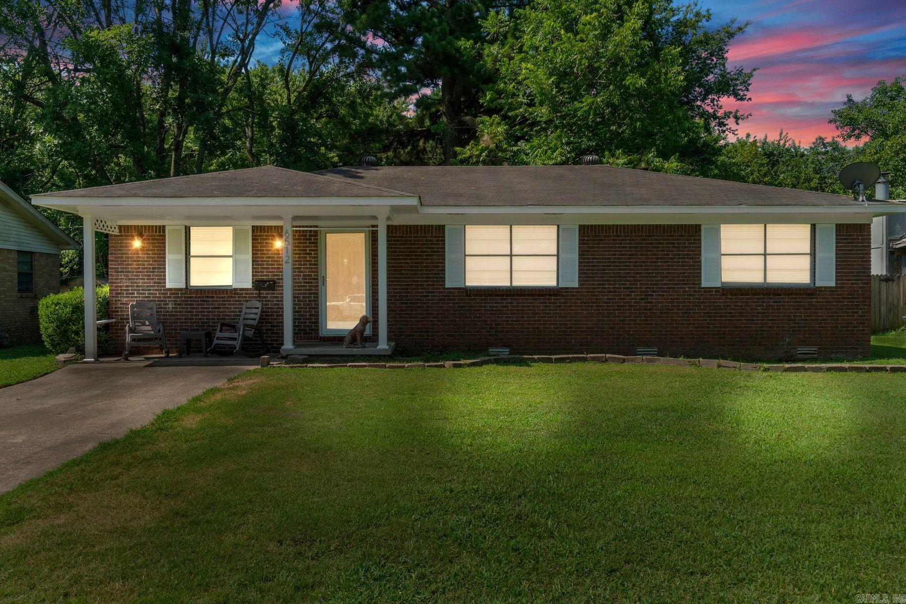6512 Whippoorwill Ln