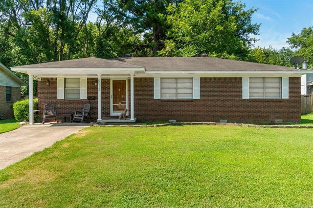 6512  Whippoorwill Ln  North Little Rock, AR