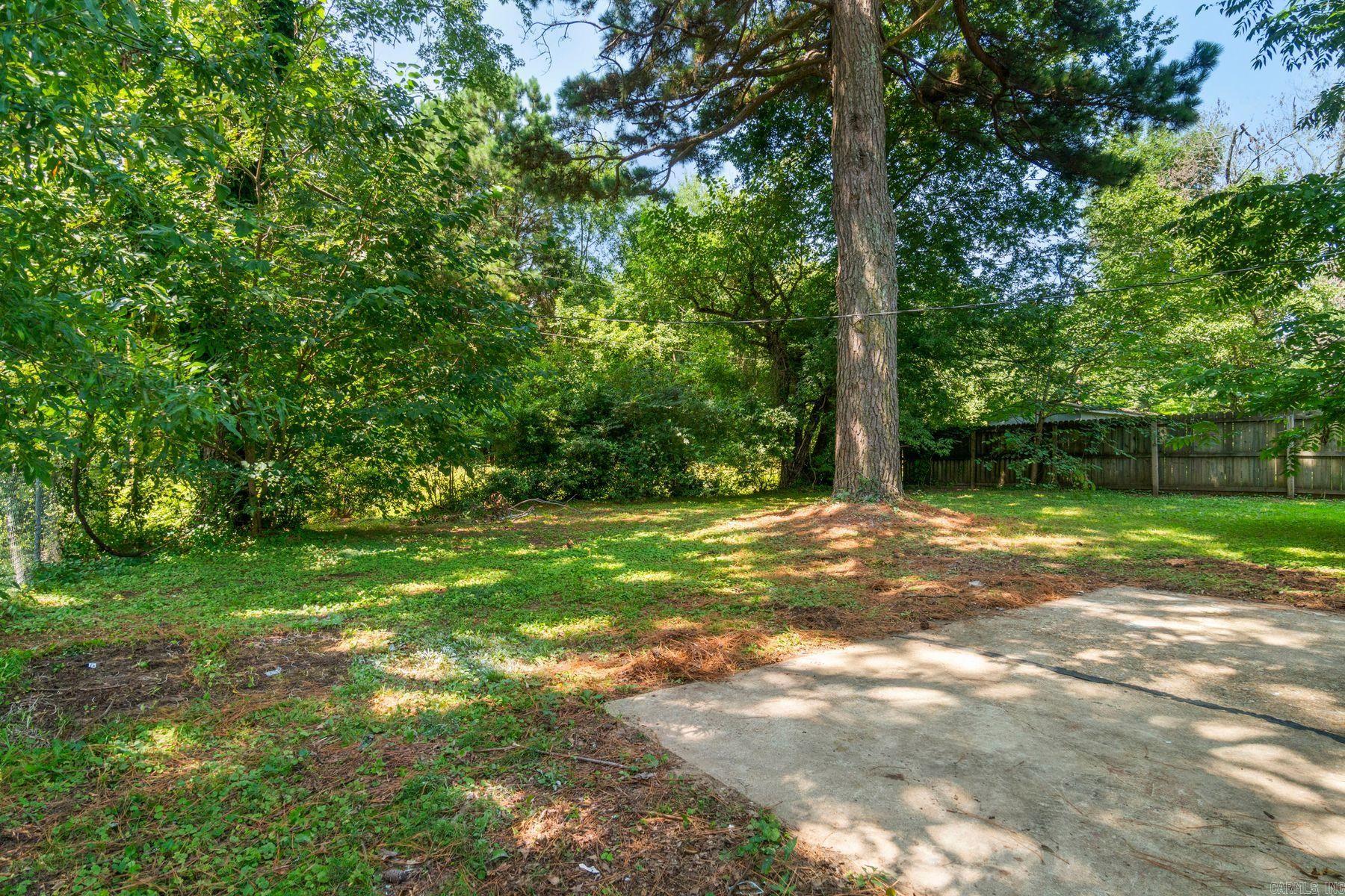 6512 Whippoorwill Ln  North Little Rock, AR
