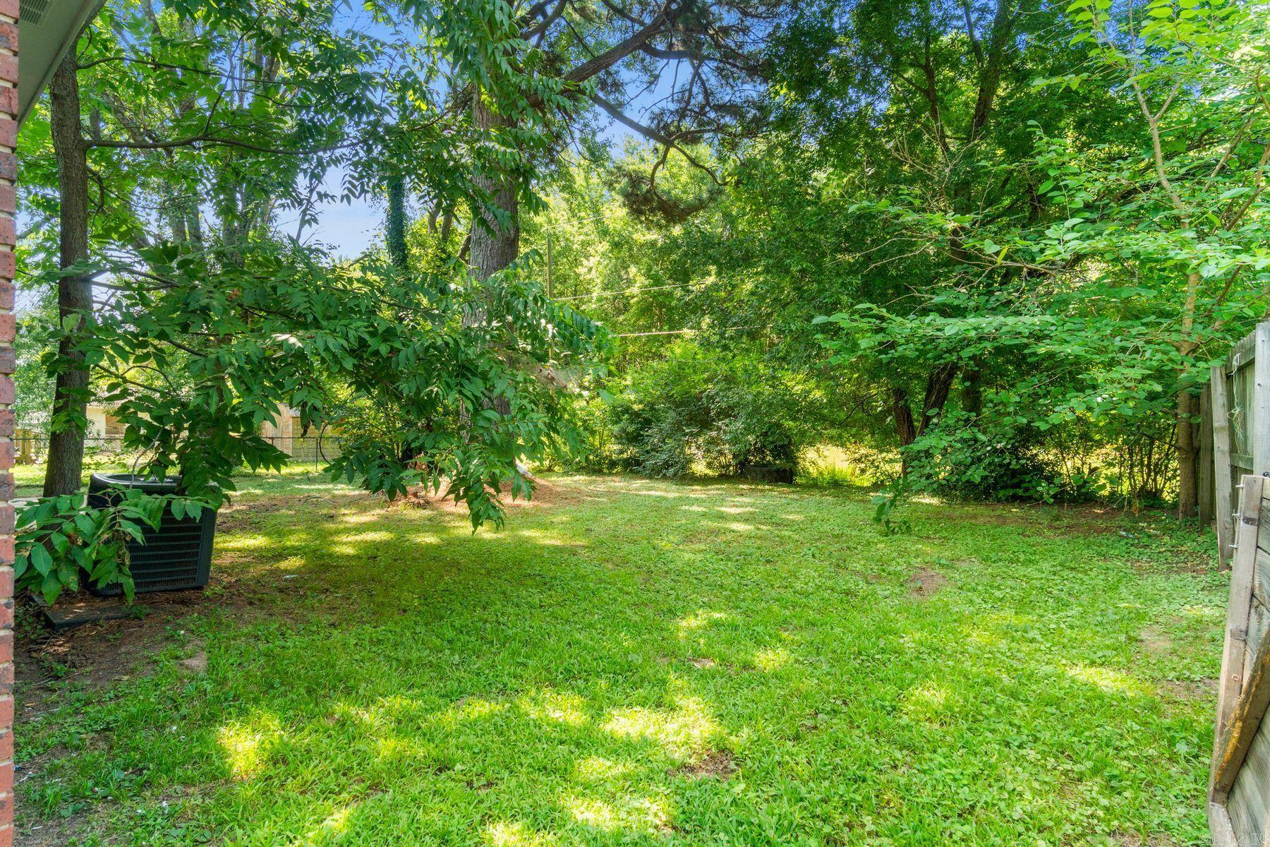 6512 Whippoorwill Ln  North Little Rock, AR