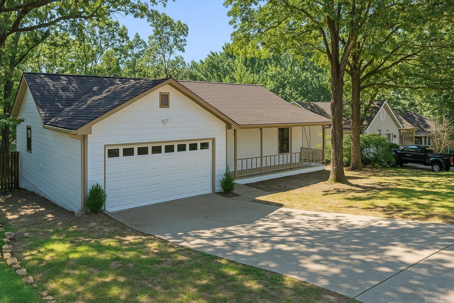 120 Whitewood  Sherwood, AR