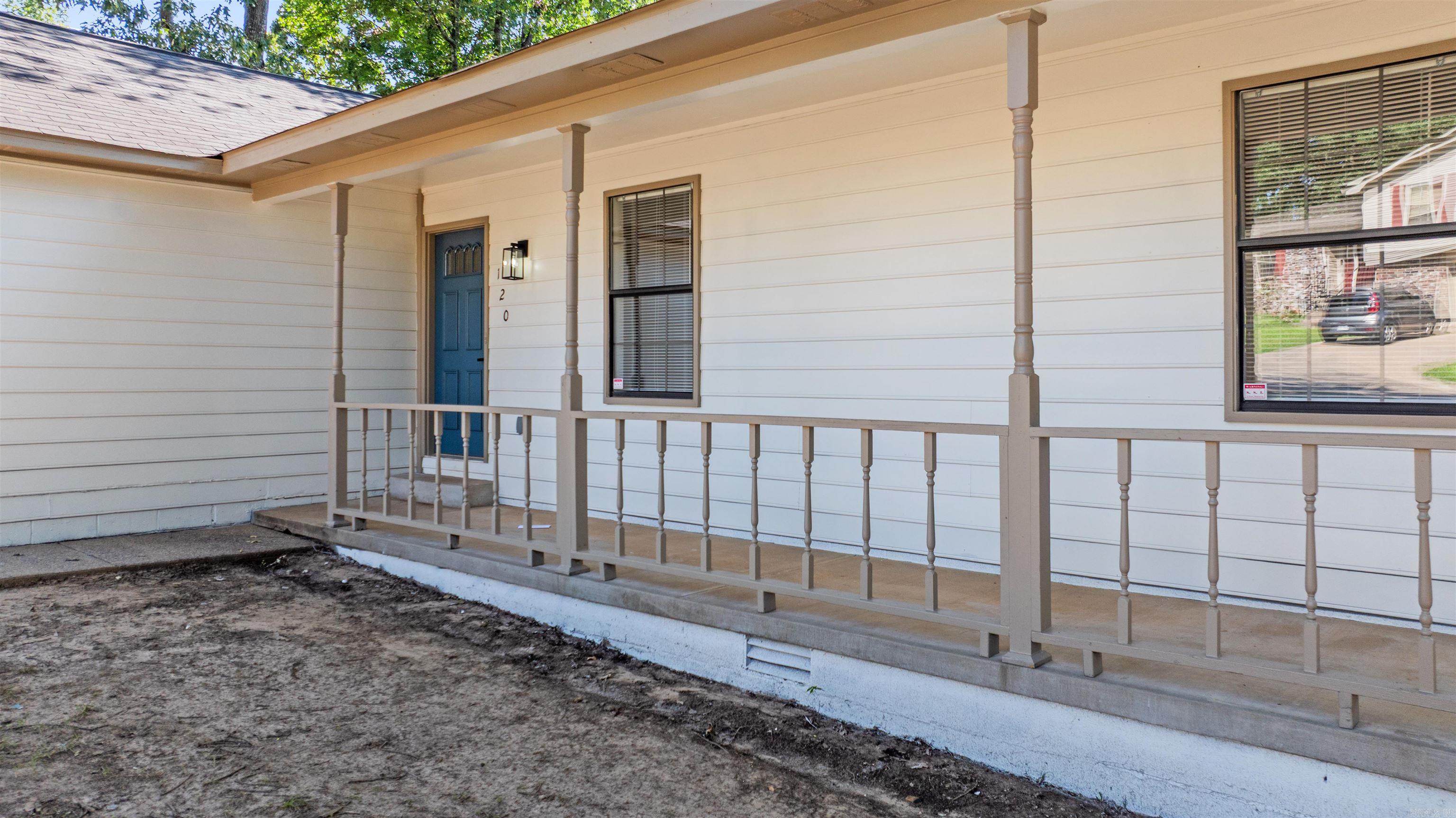 120 Whitewood  Sherwood, AR