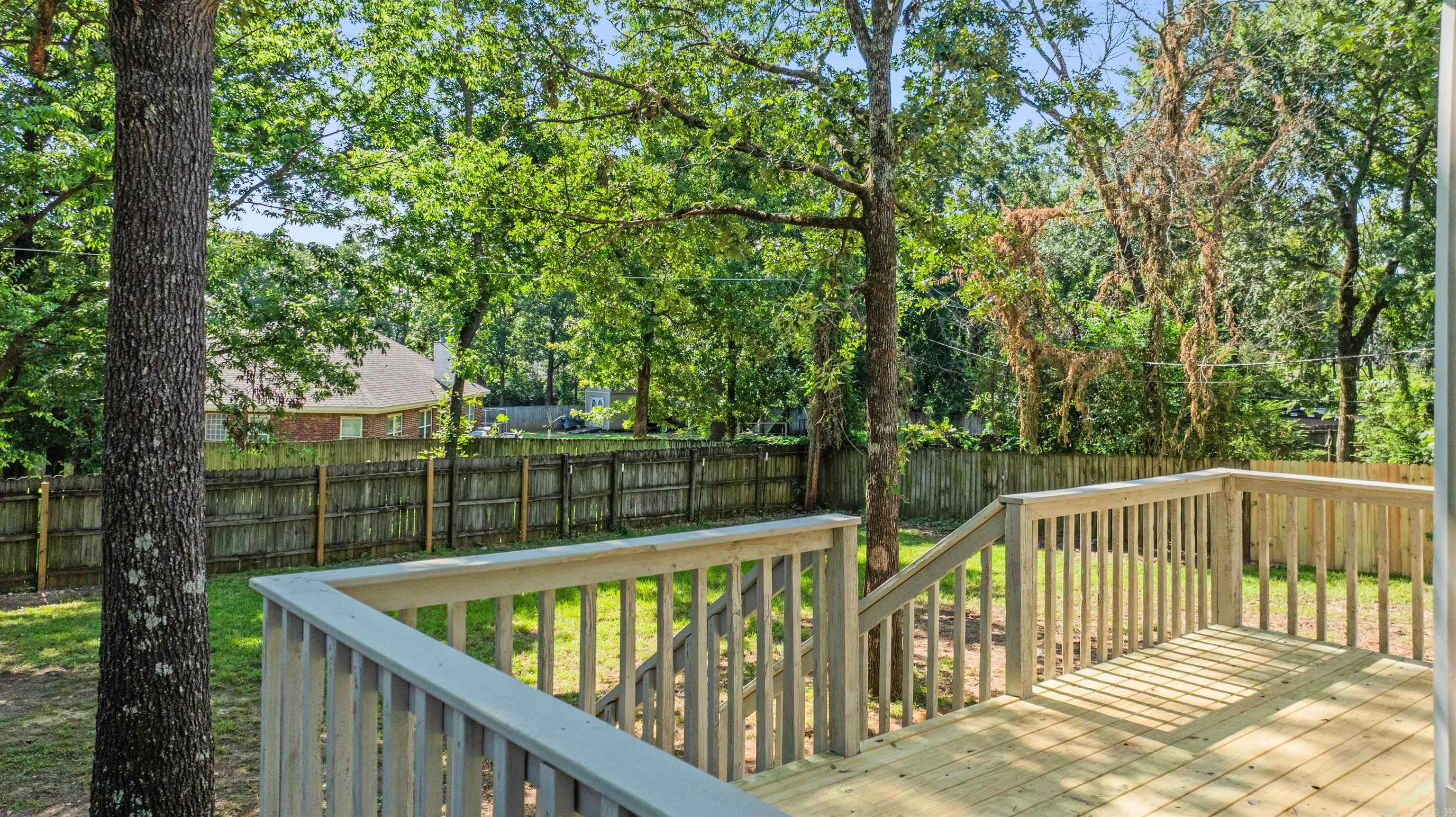 120 Whitewood  Sherwood, AR