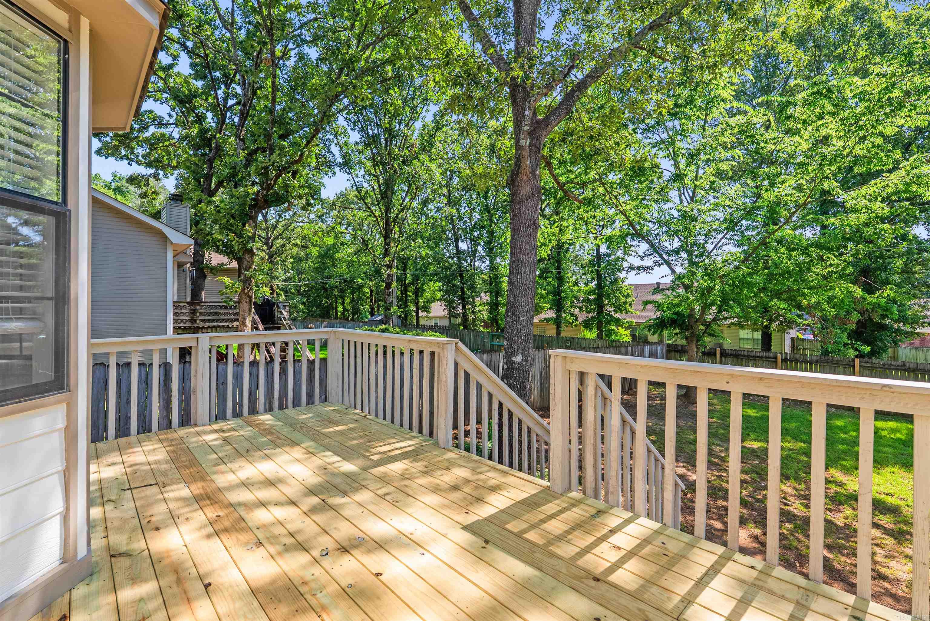 120 Whitewood  Sherwood, AR