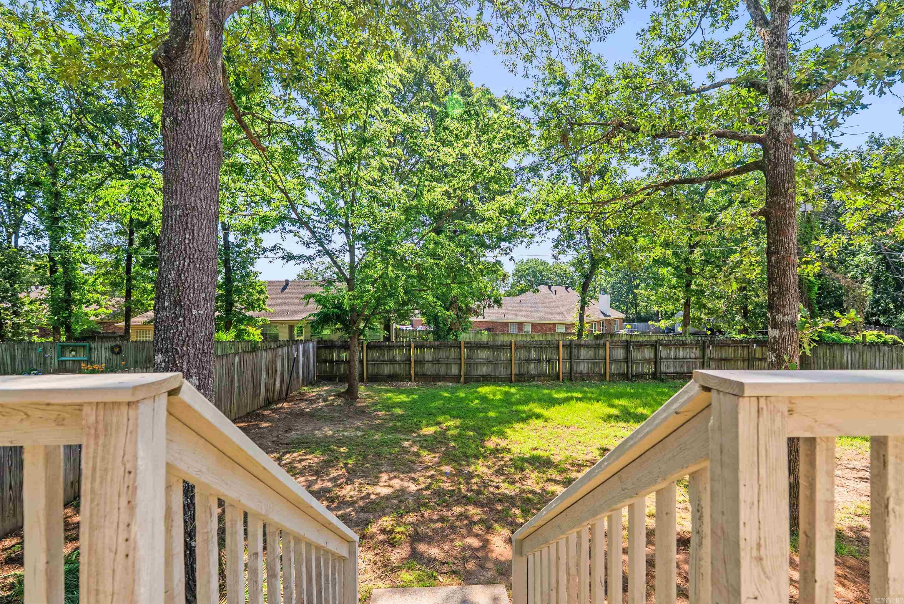 120 Whitewood  Sherwood, AR
