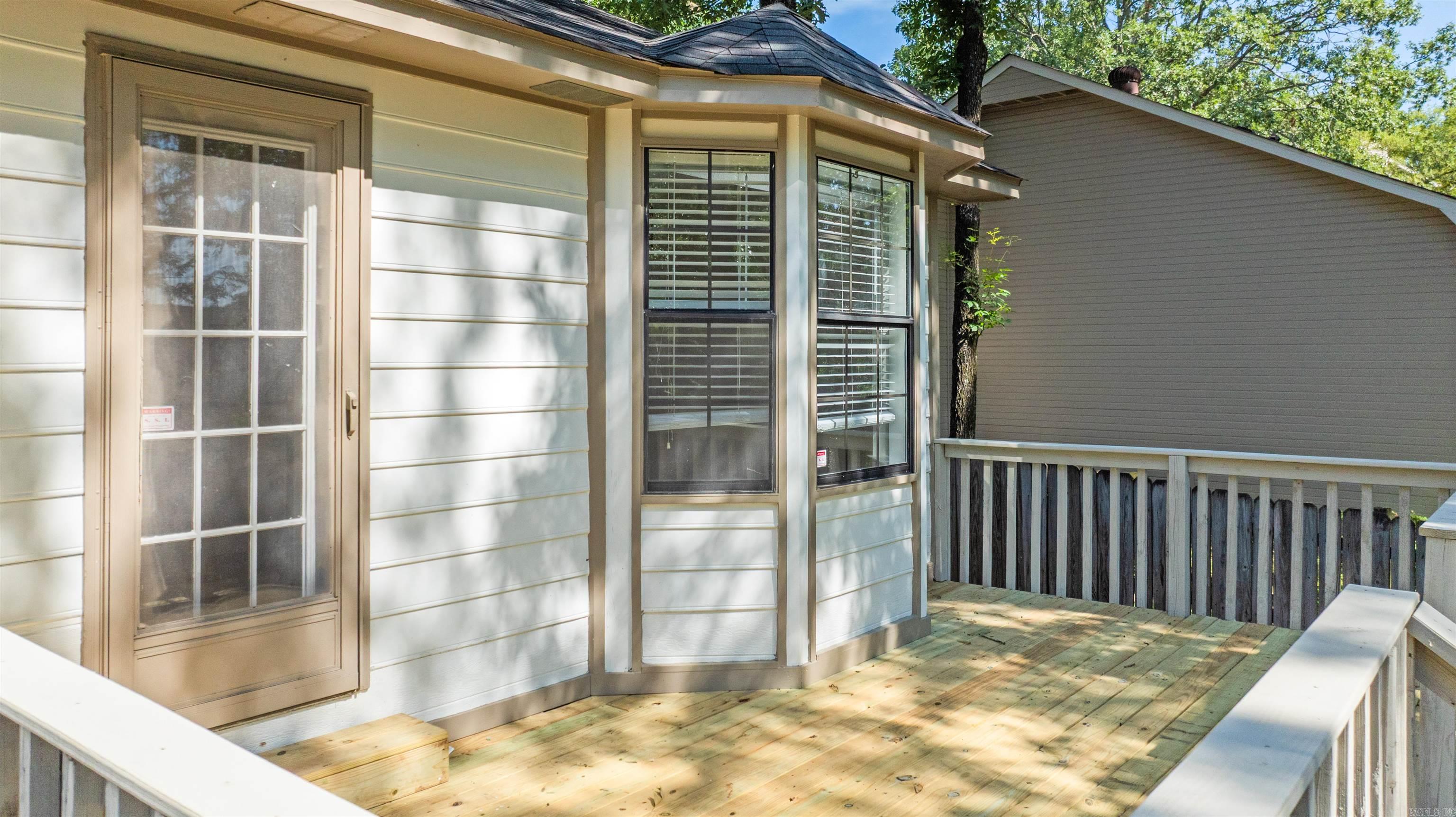 120 Whitewood  Sherwood, AR