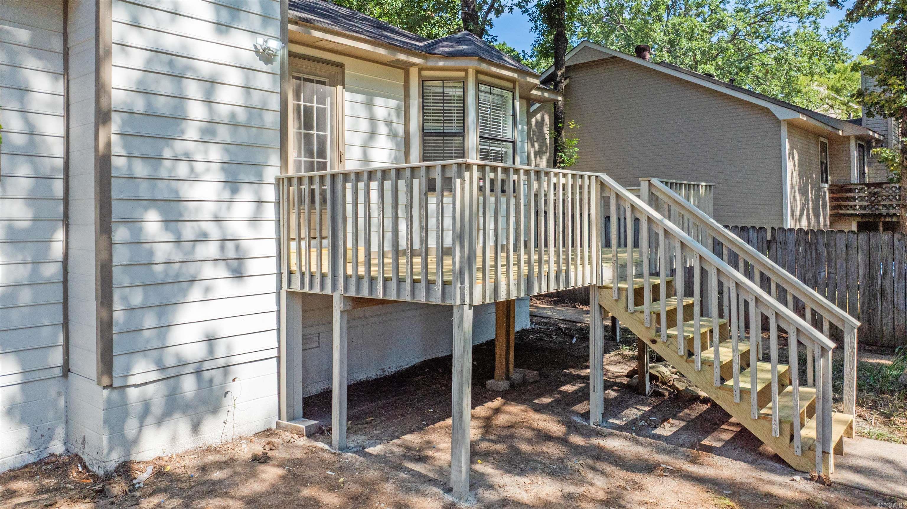 120 Whitewood  Sherwood, AR