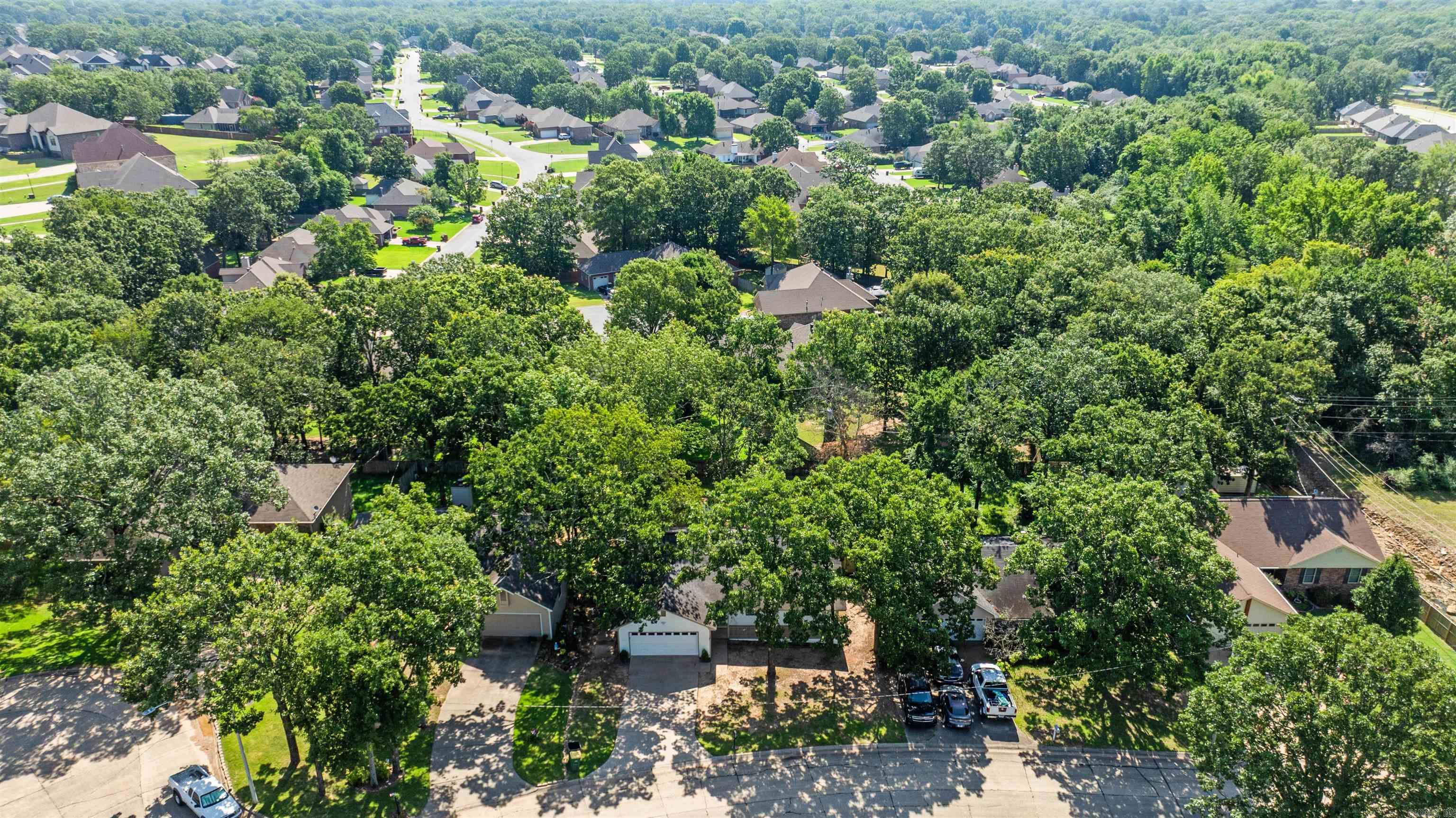 120 Whitewood  Sherwood, AR