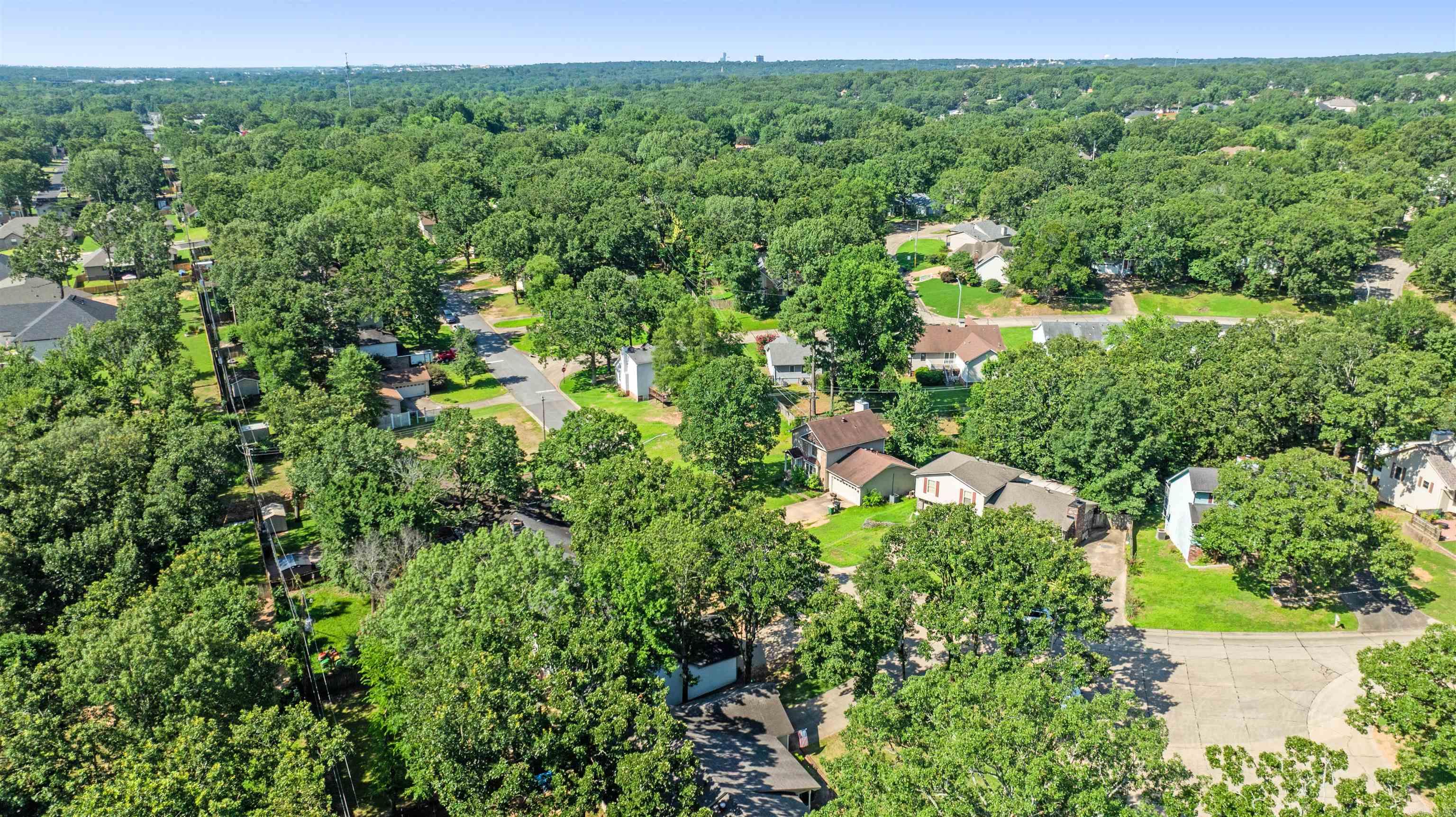 120 Whitewood  Sherwood, AR