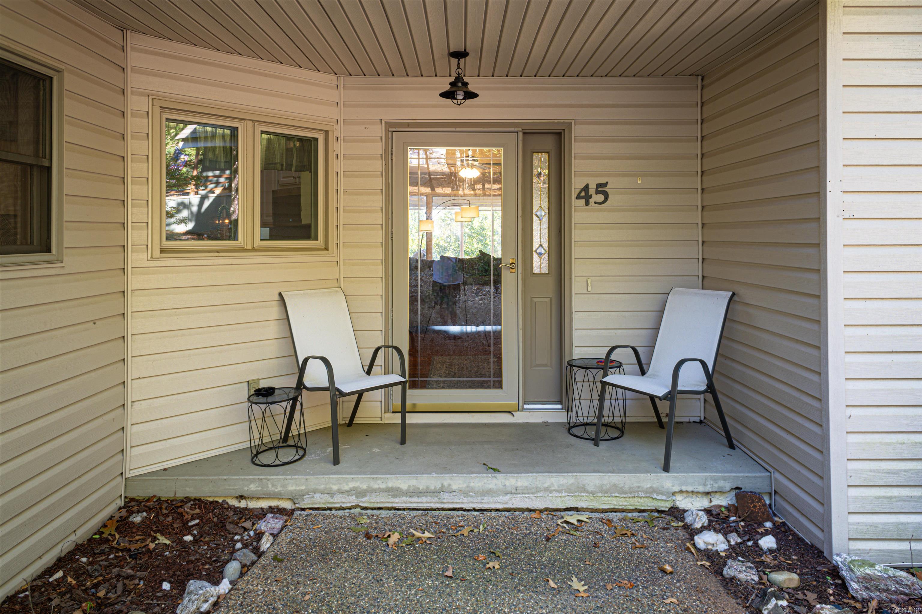 45 Almazon Way Hot Springs Village, AR 71909