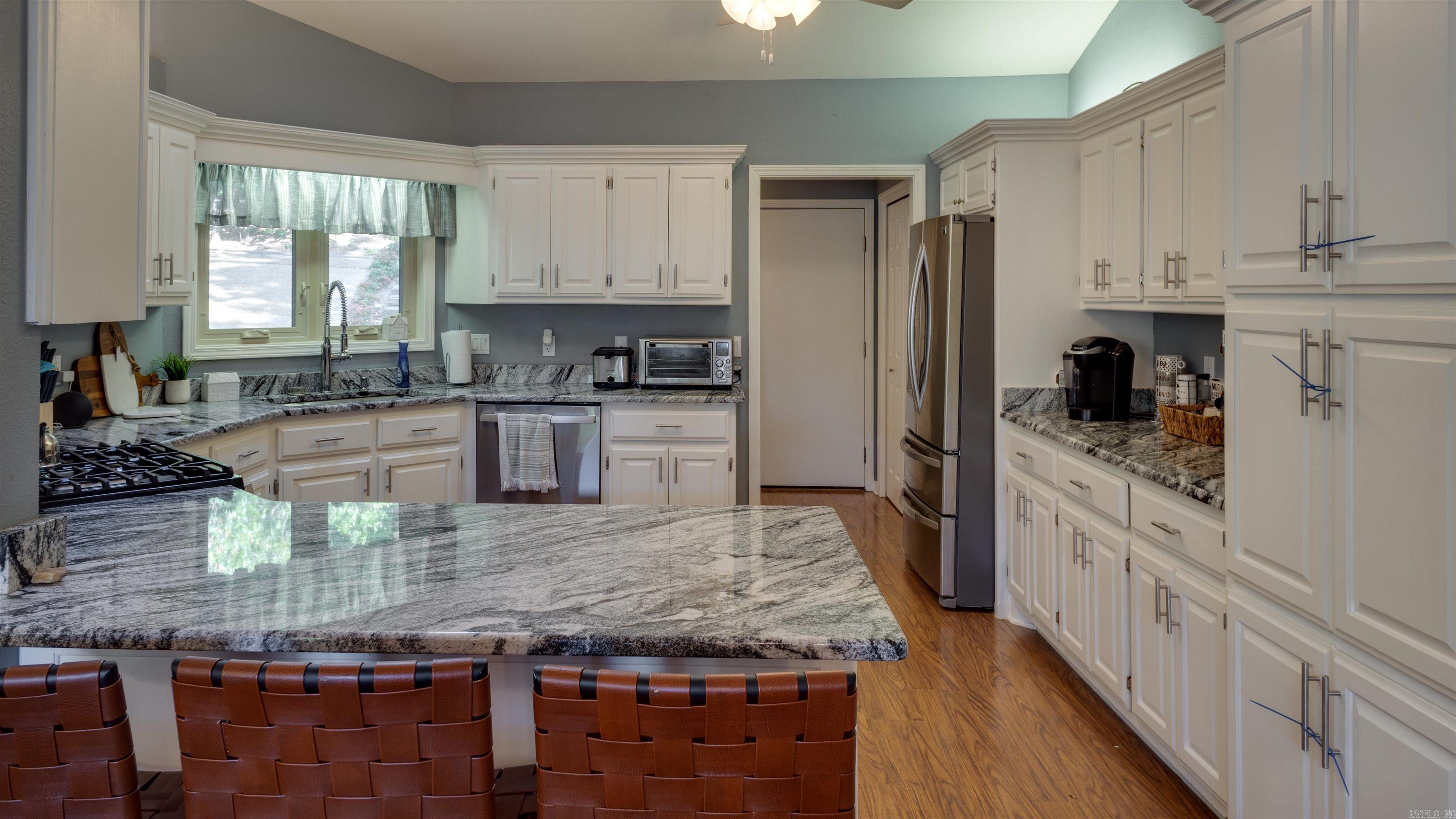 45 Almazon Way Hot Springs Village, AR 71909
