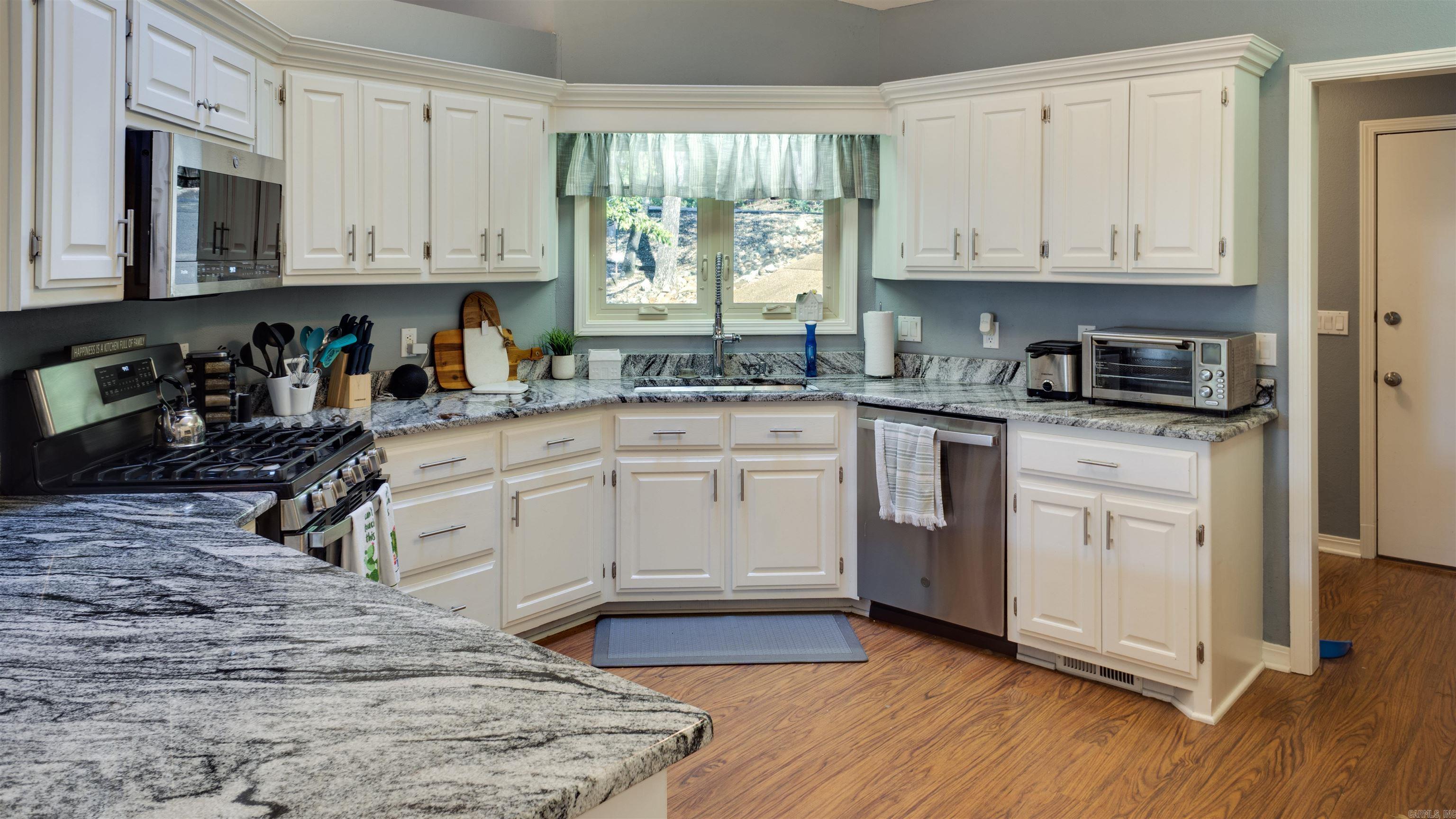 45 Almazon Way Hot Springs Village, AR 71909