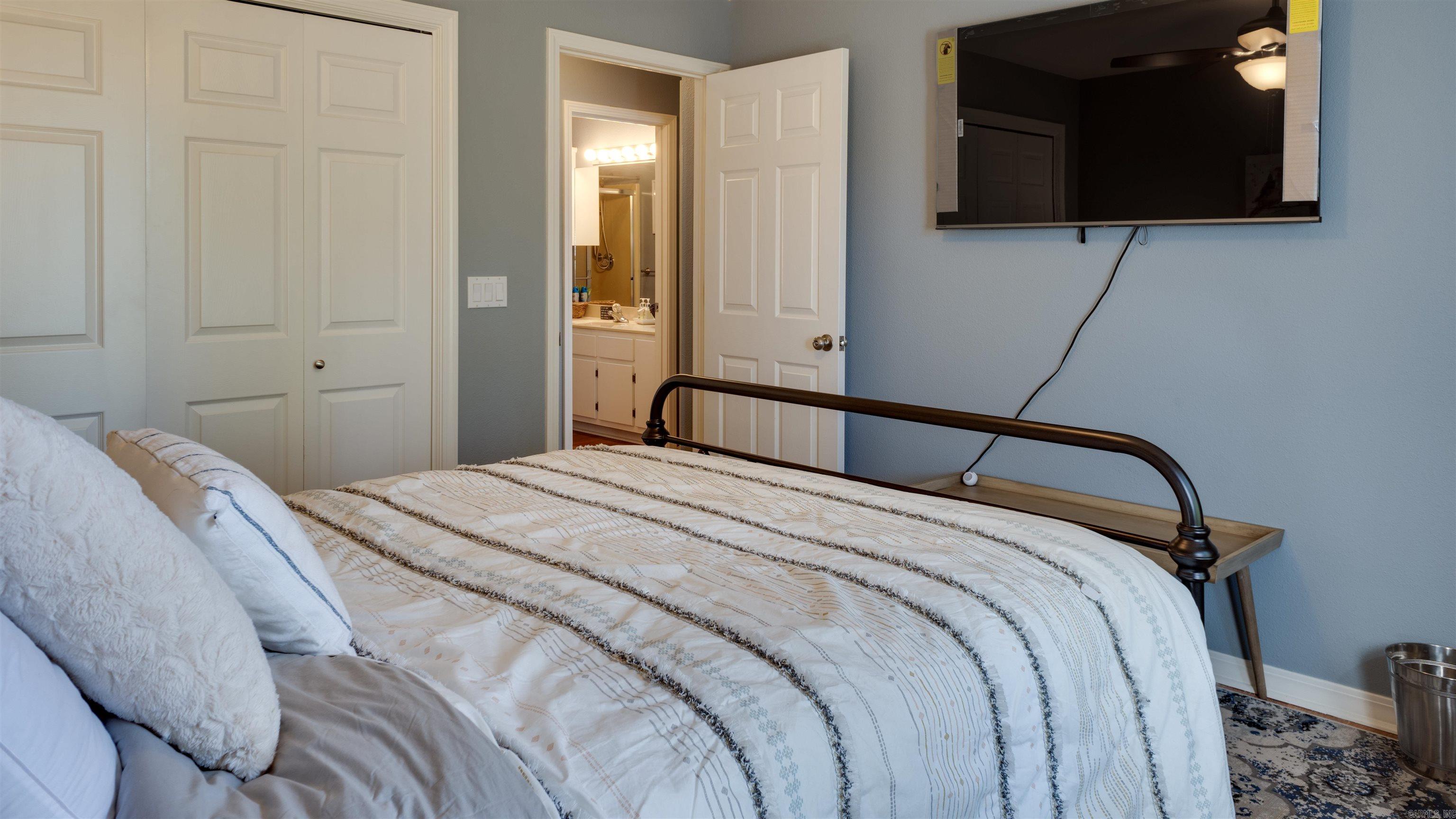 45 Almazon Way Hot Springs Village, AR 71909