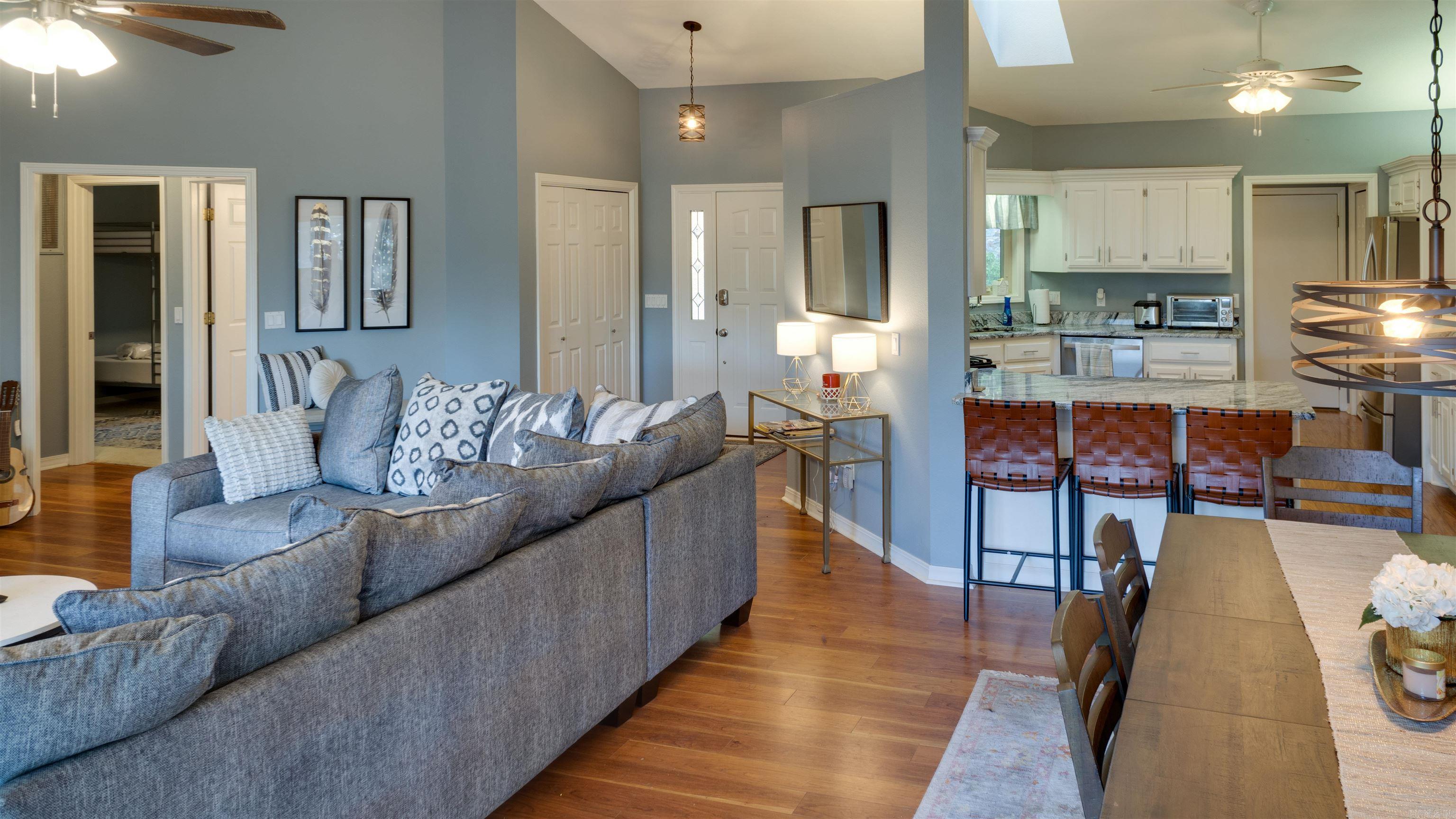 45 Almazon Way Hot Springs Village, AR 71909