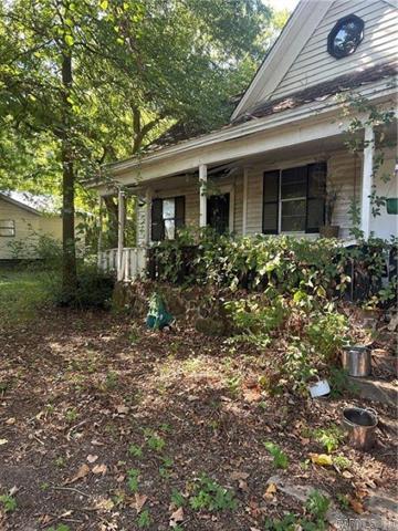 806 NW 1St St  Atkins, AR