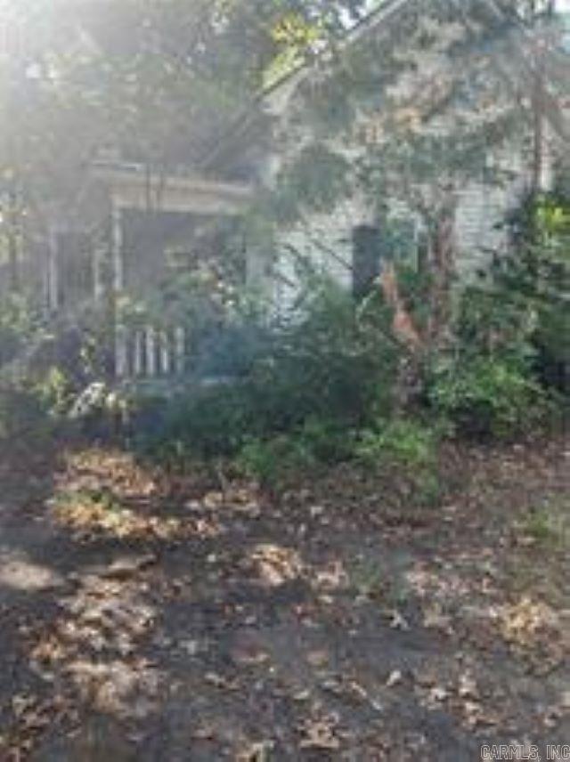 806 NW 1St St  Atkins, AR