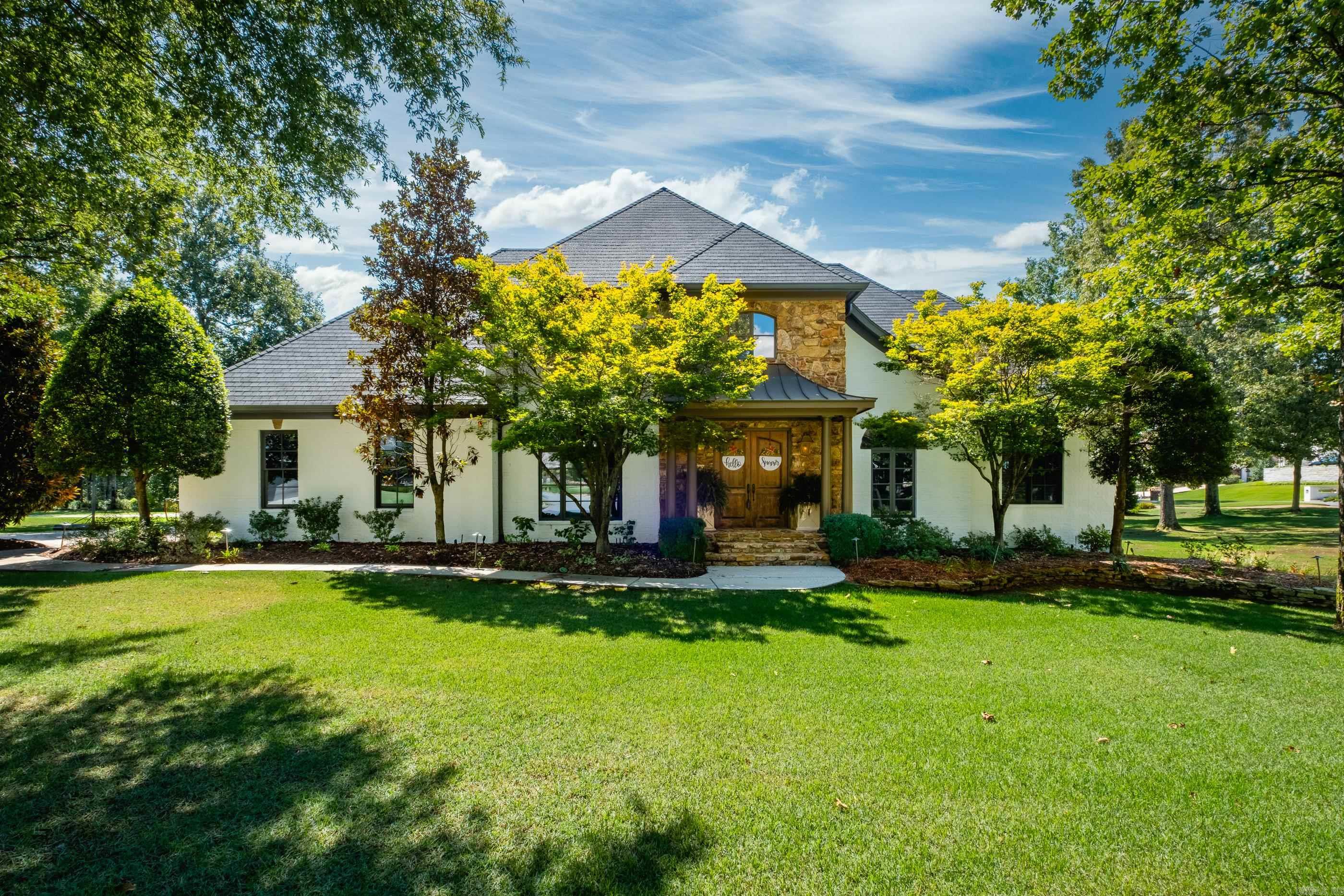 200 Sologne Court Little Rock, AR 72223