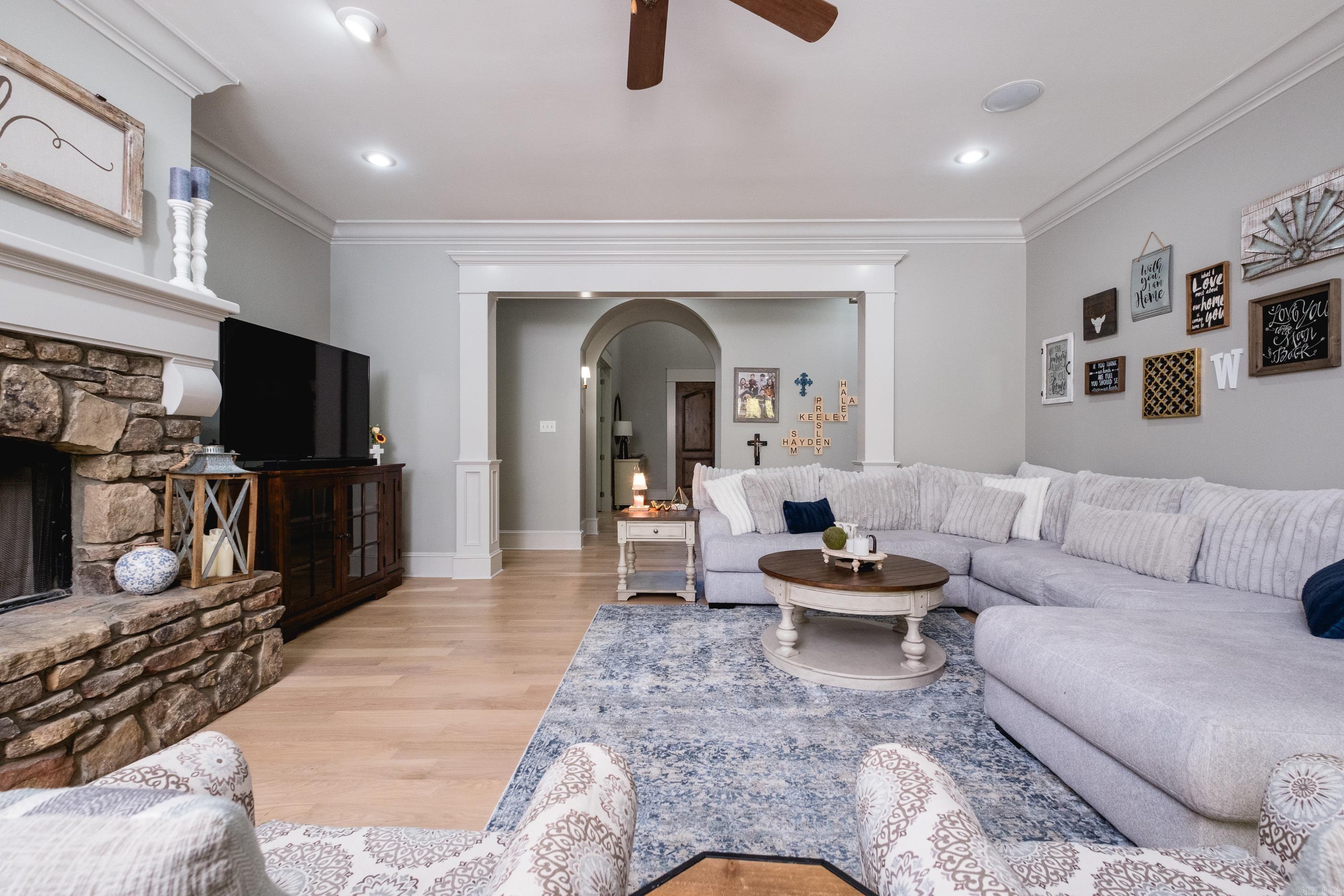 200 Sologne Court Little Rock, AR 72223