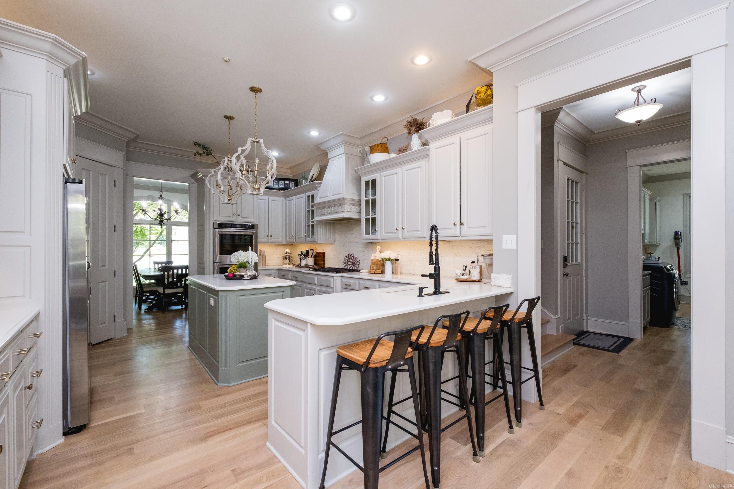 200 Sologne Court Little Rock, AR 72223